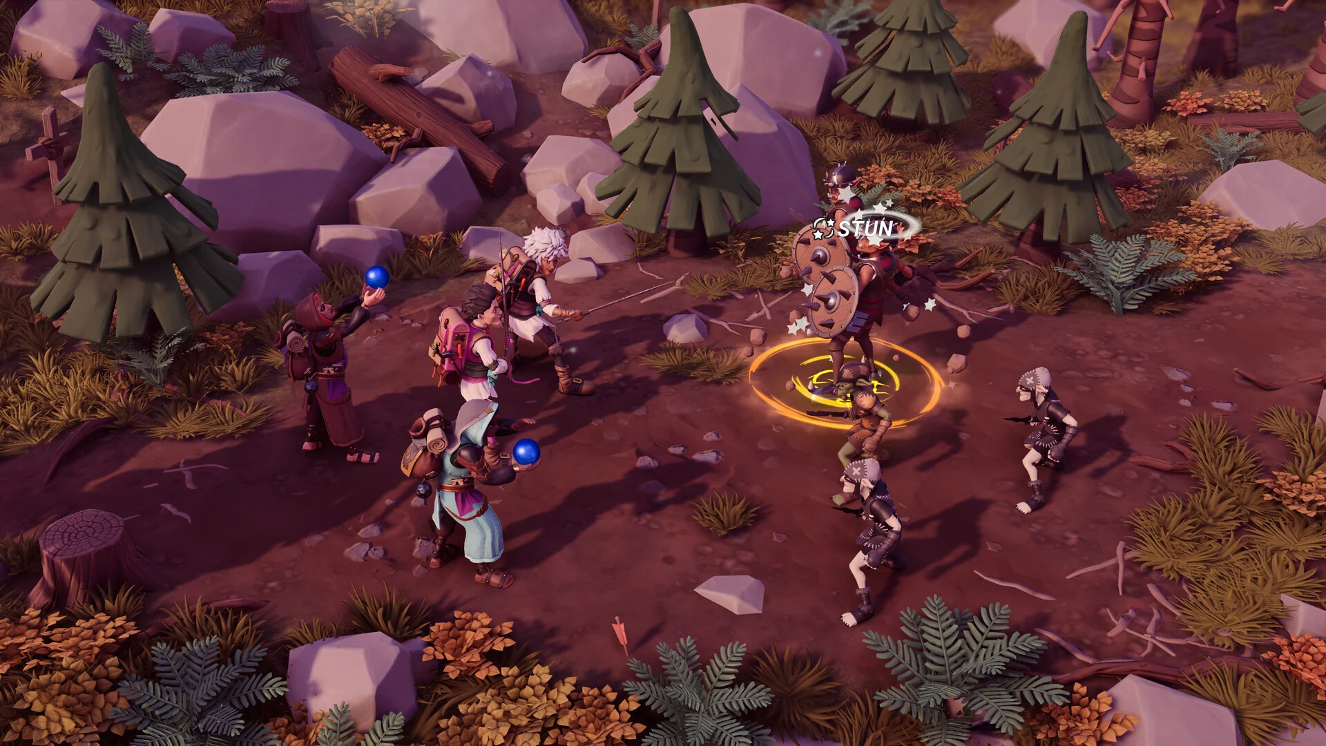 For The King II: Tinkerers Of Fate Character Pack - Image 3