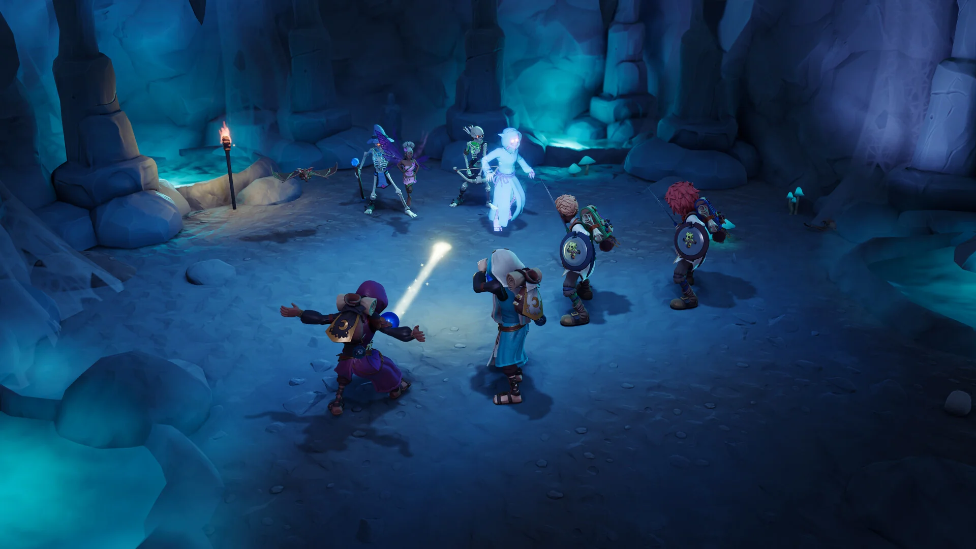 For The King II: Tinkerers Of Fate Character Pack - Image 6