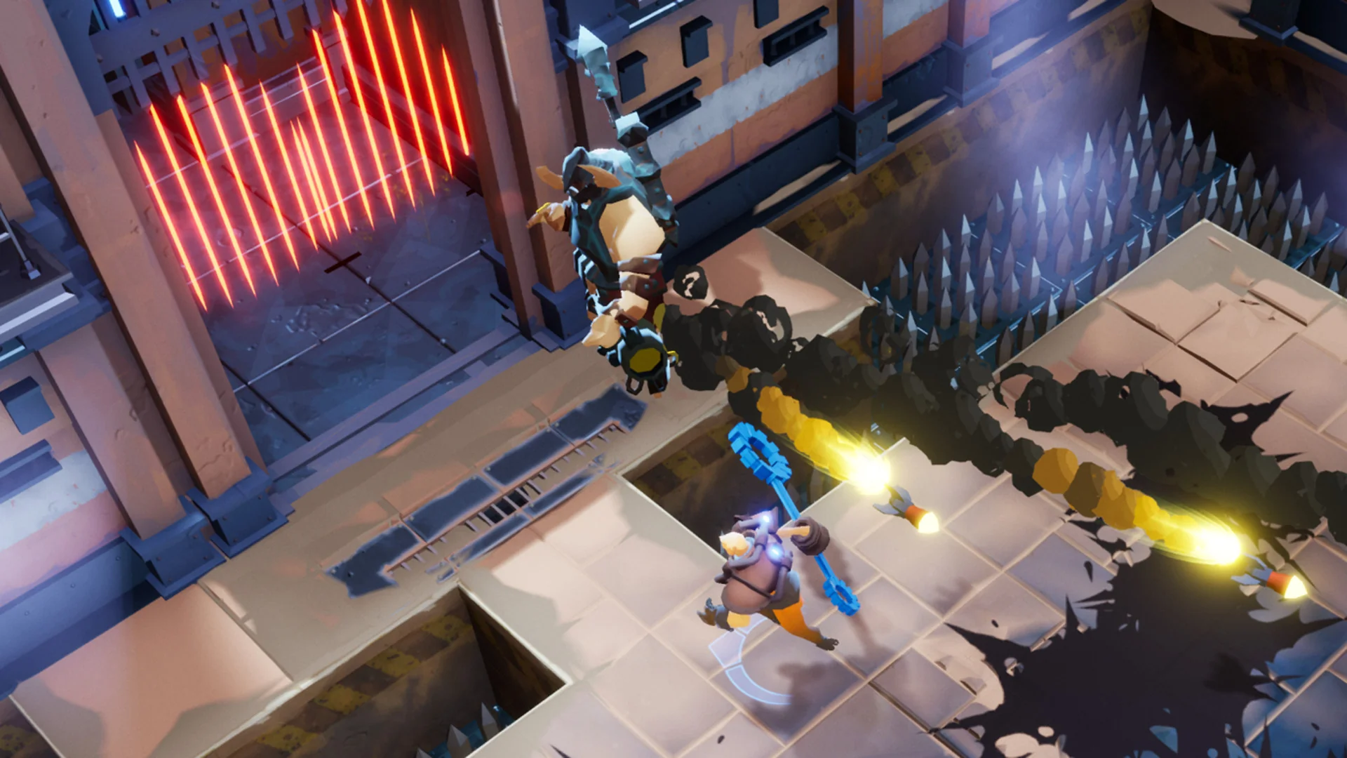 Gone Viral - Image 10