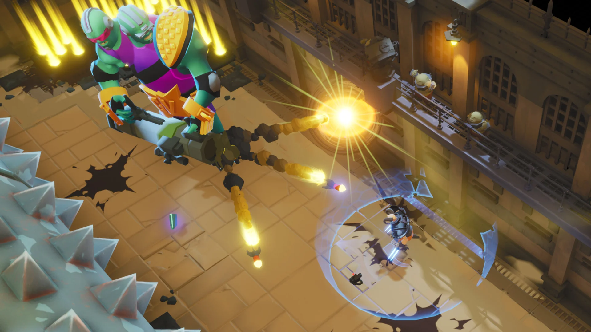 Gone Viral - Image 3