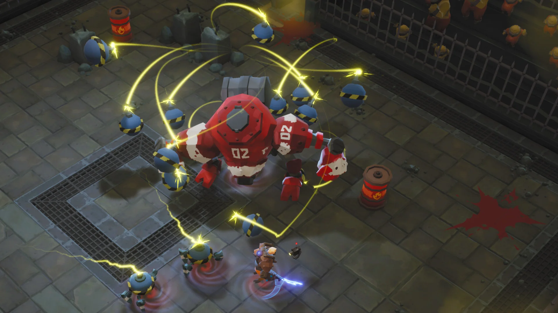 Gone Viral - Image 6