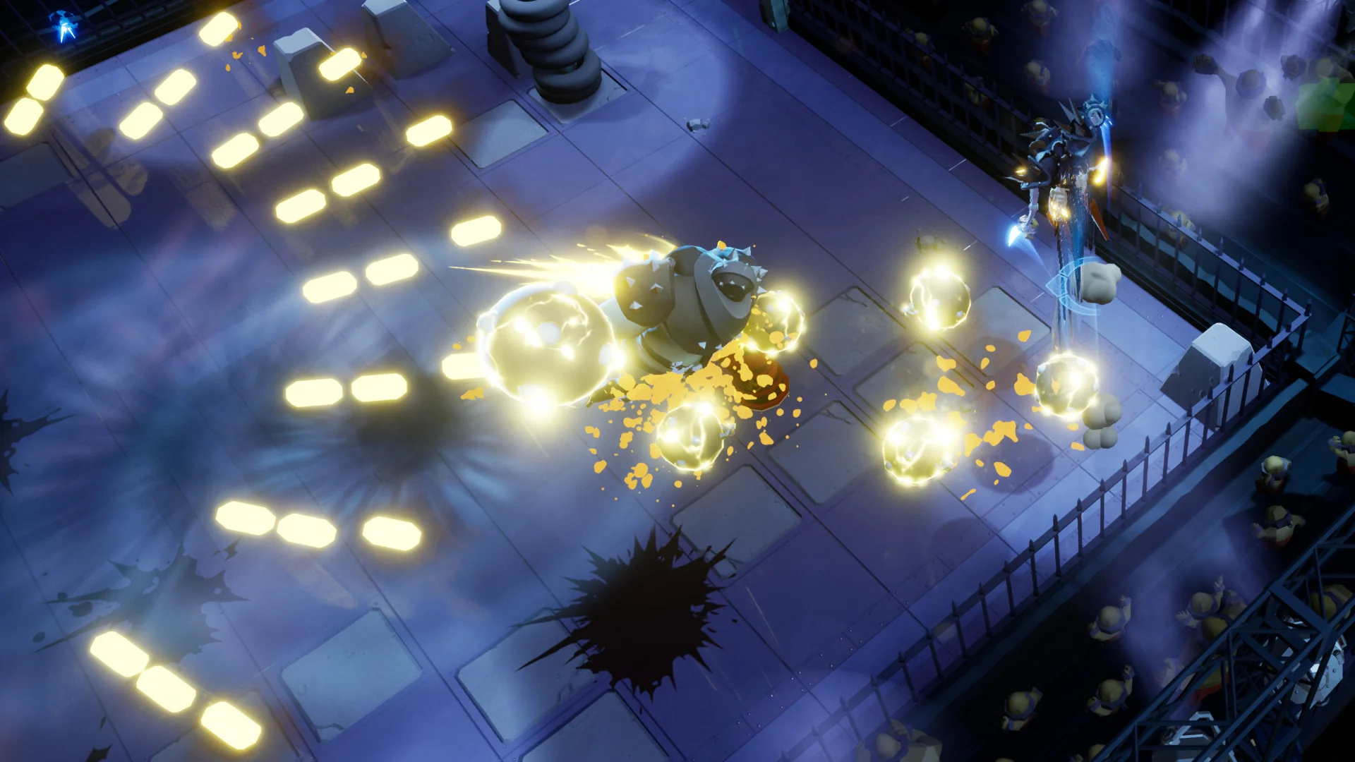 Gone Viral - Image 8