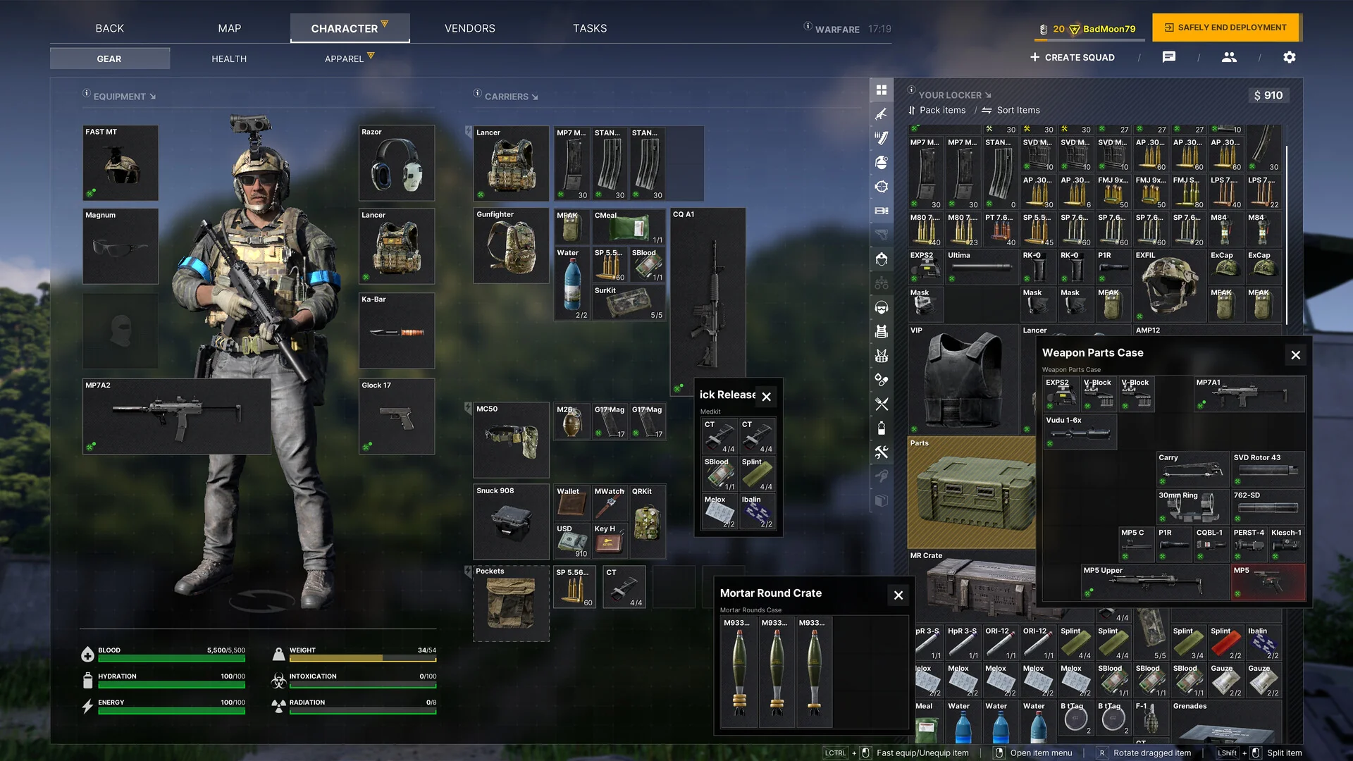 Gray Zone Warfare - Image 13