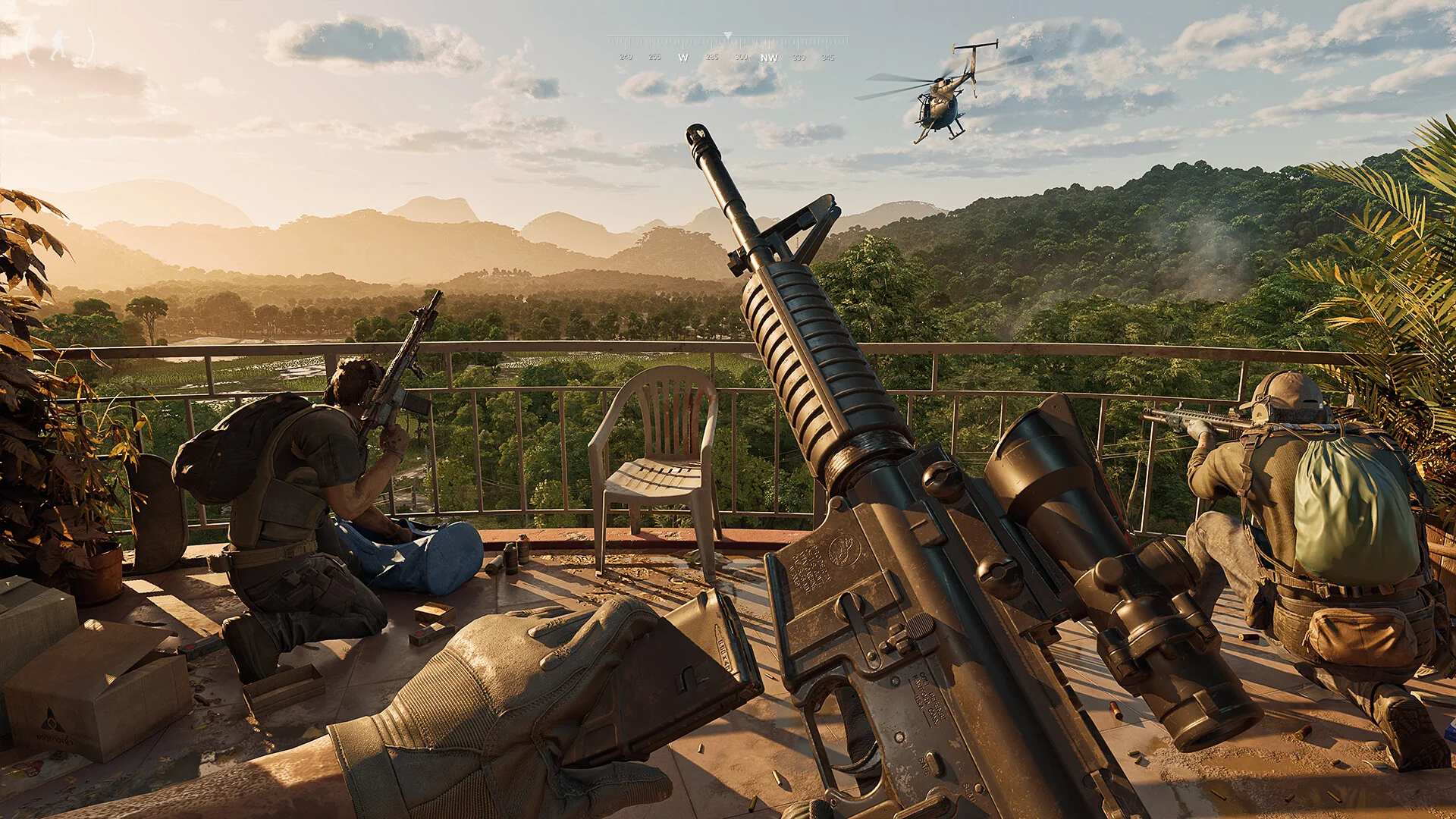 Gray Zone Warfare - Image 15