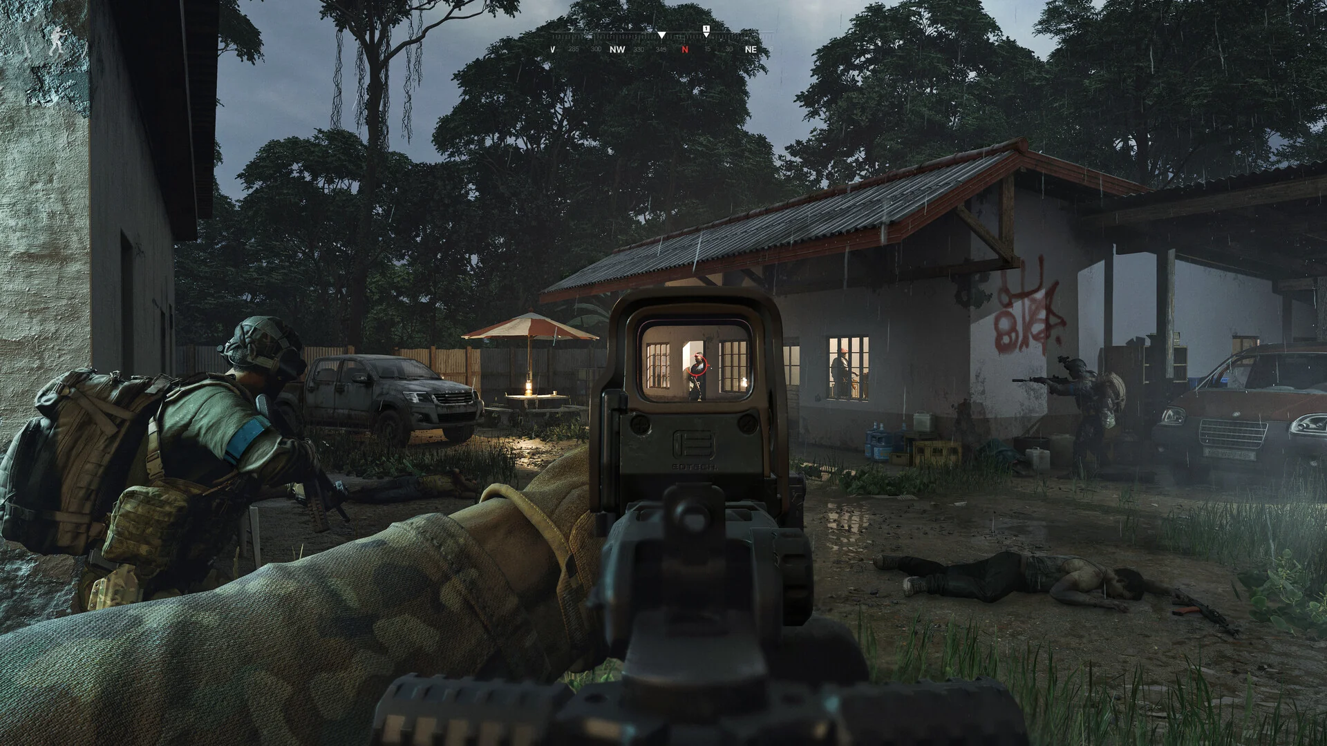 Gray Zone Warfare - Image 9