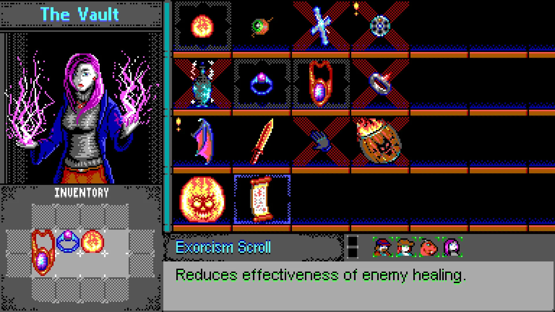 Haunted Lands - Image 13