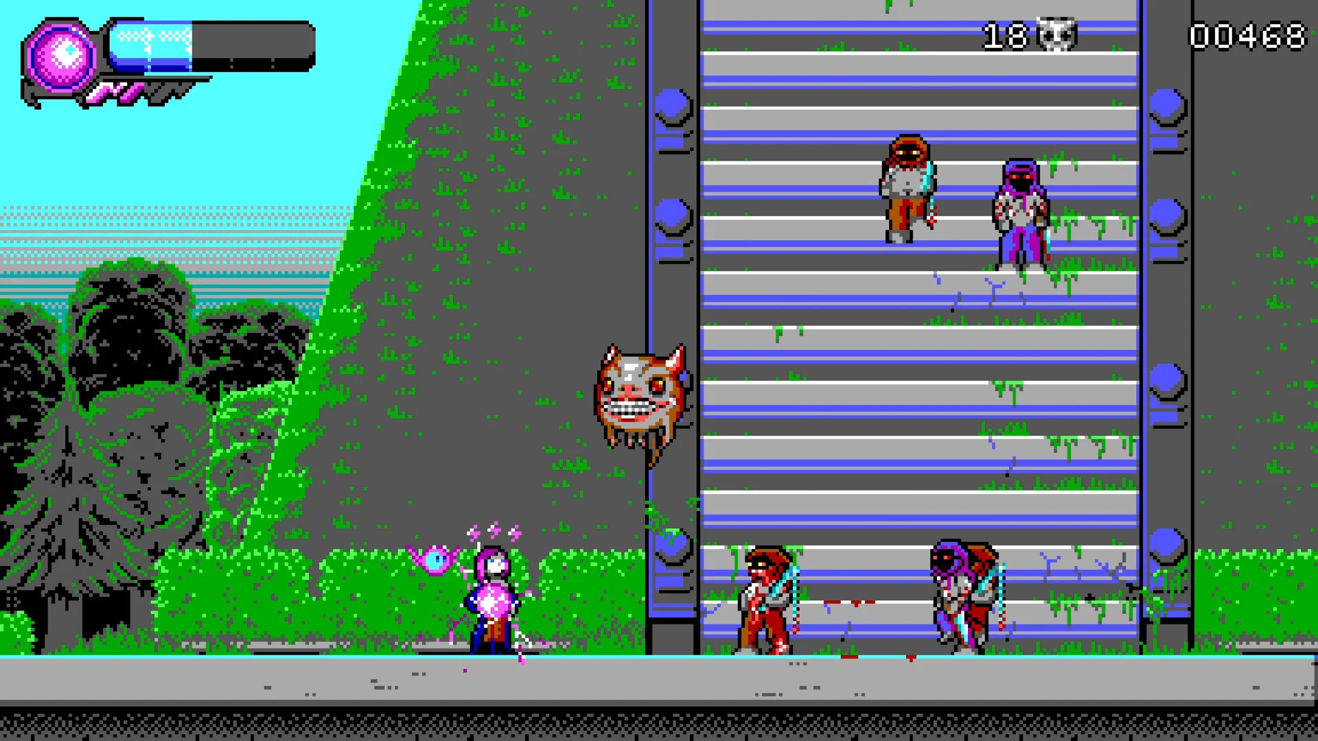 Haunted Lands - Image 6