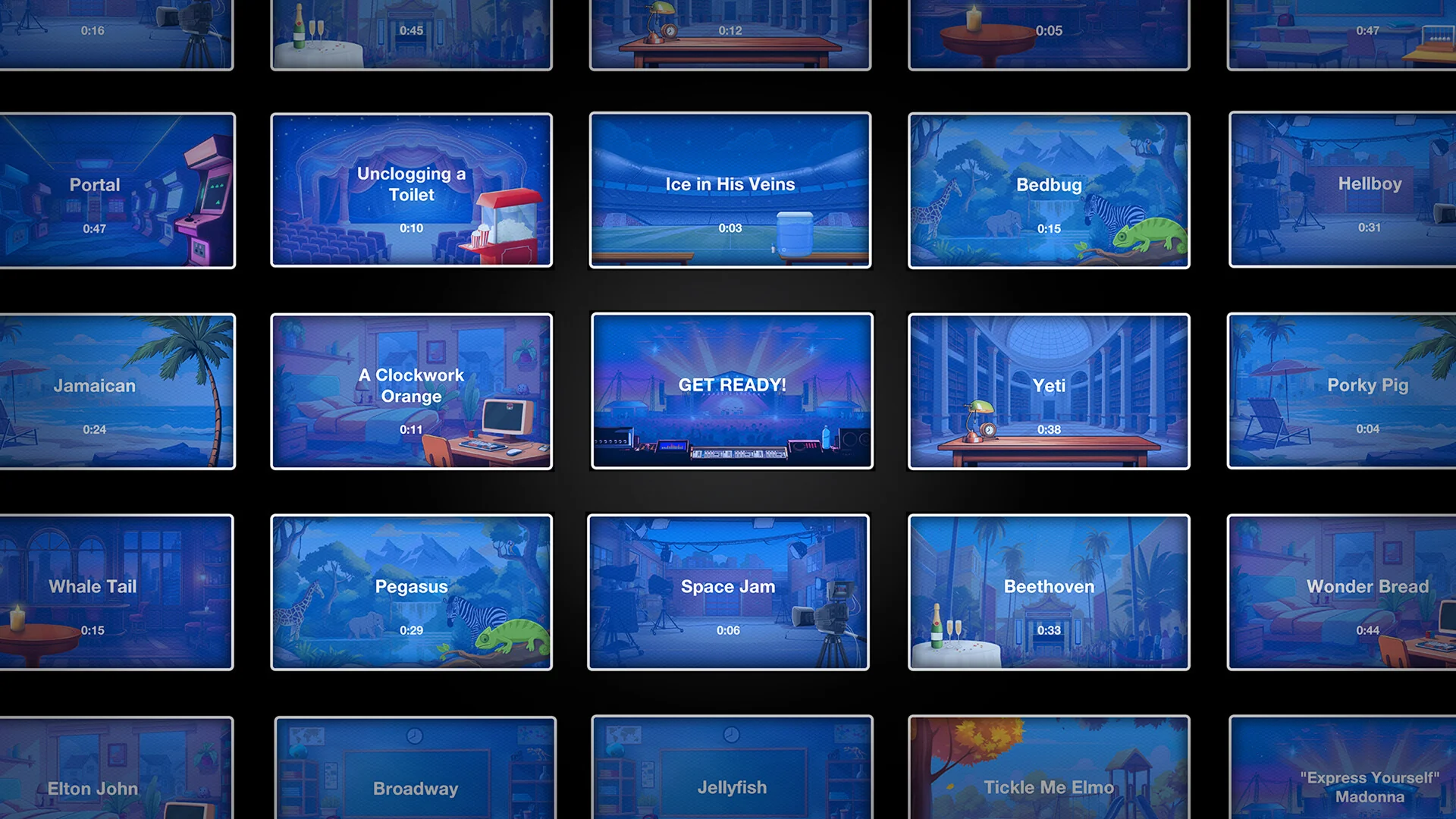 Heads Up! Phones Down Edition - Image 3