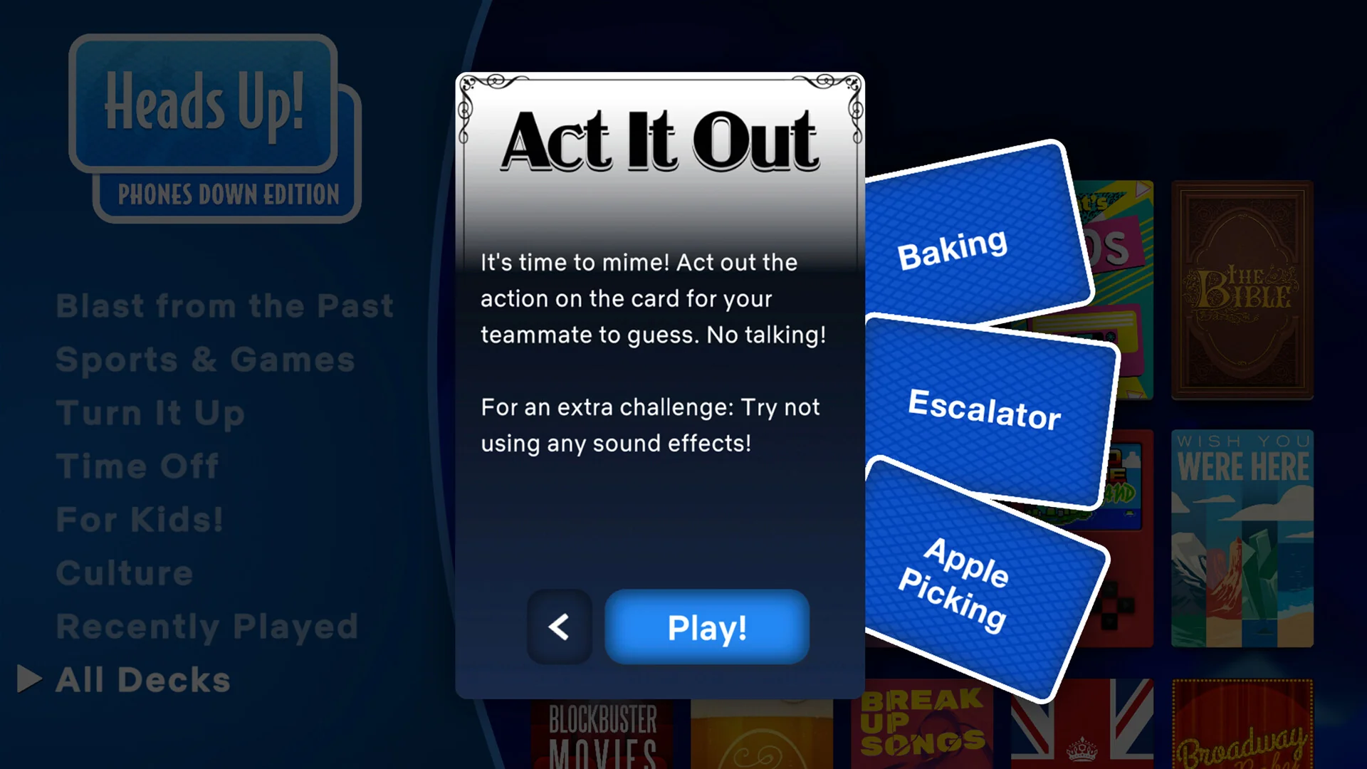 Heads Up! Phones Down Edition - Image 6