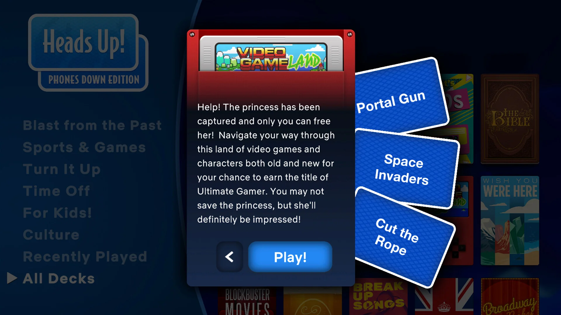 Heads Up! Phones Down Edition - Image 7