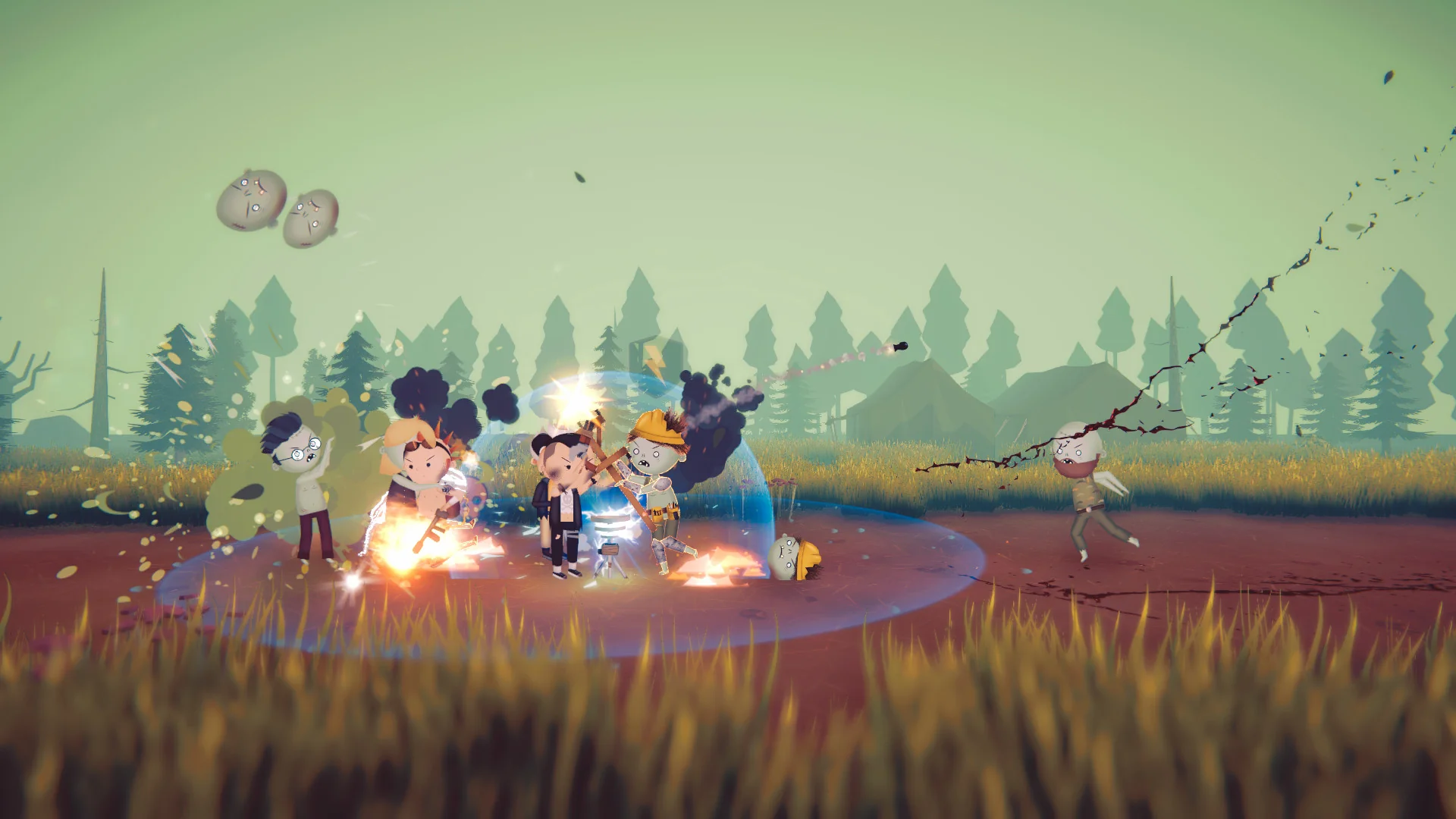 HordeCore - Image 10