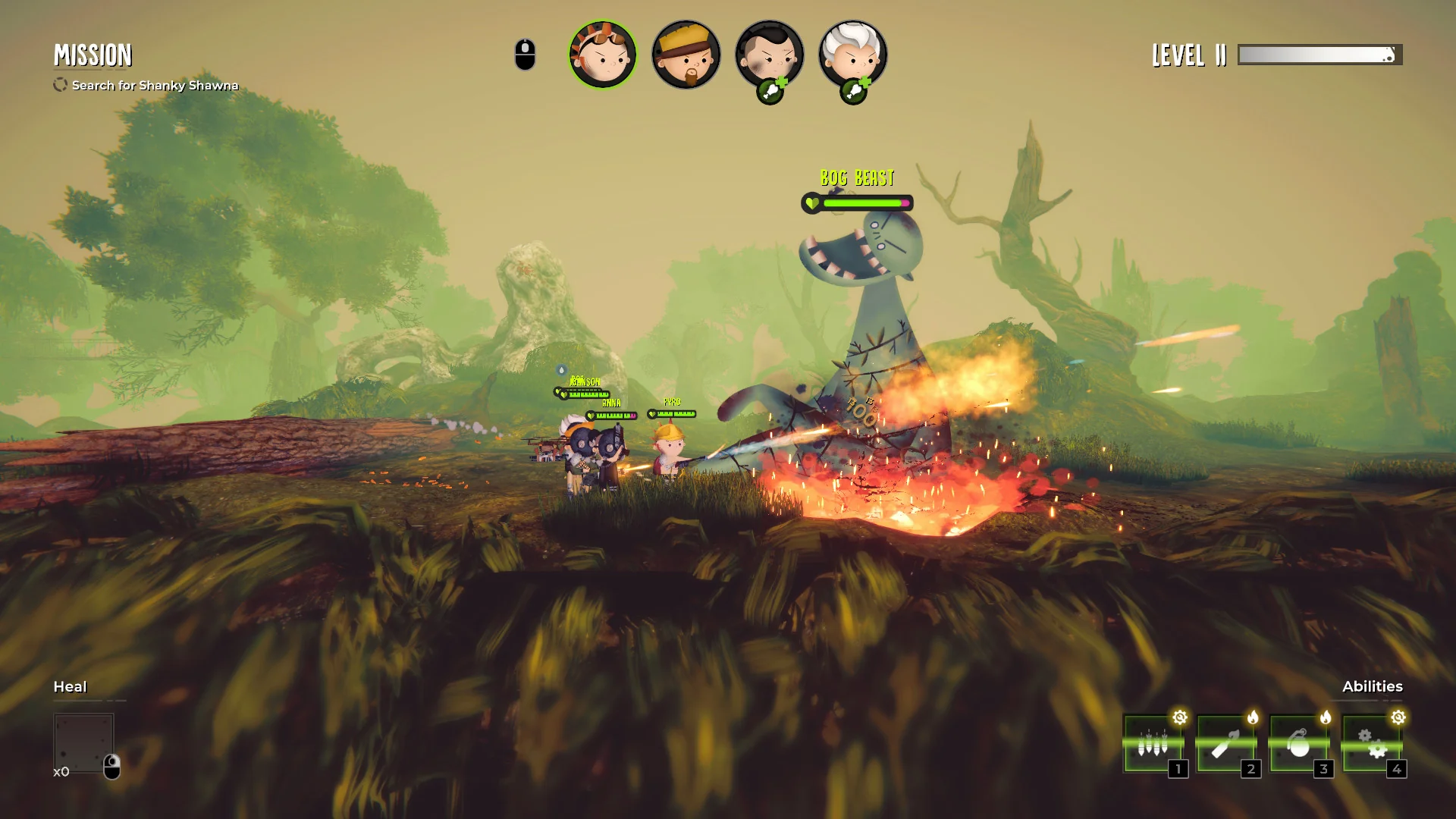 HordeCore - Image 11