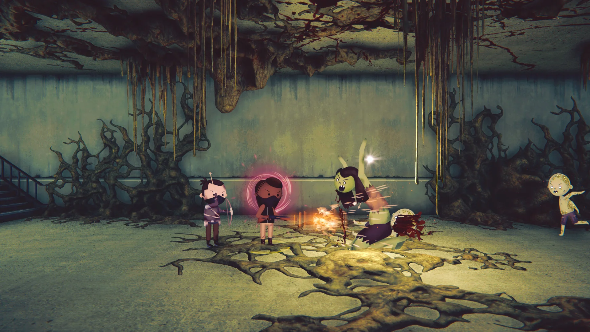 HordeCore - Image 12