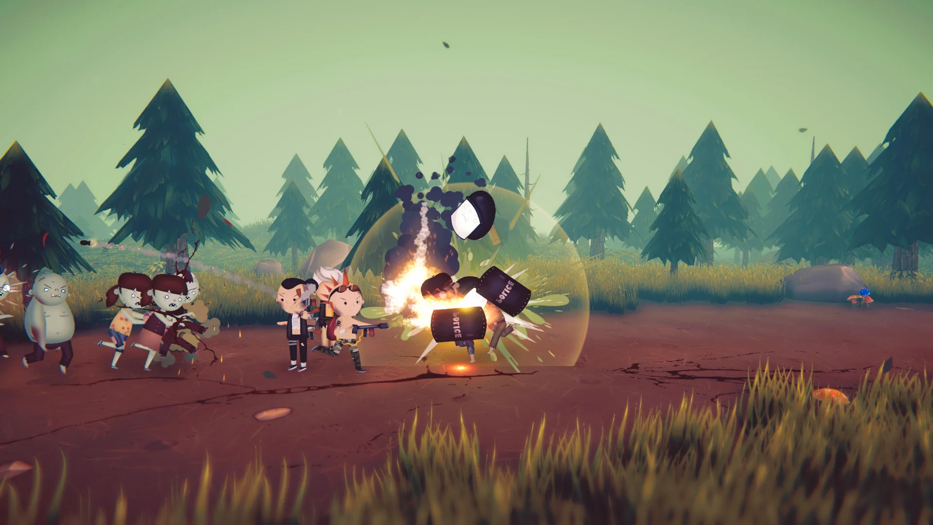 HordeCore - Image 13