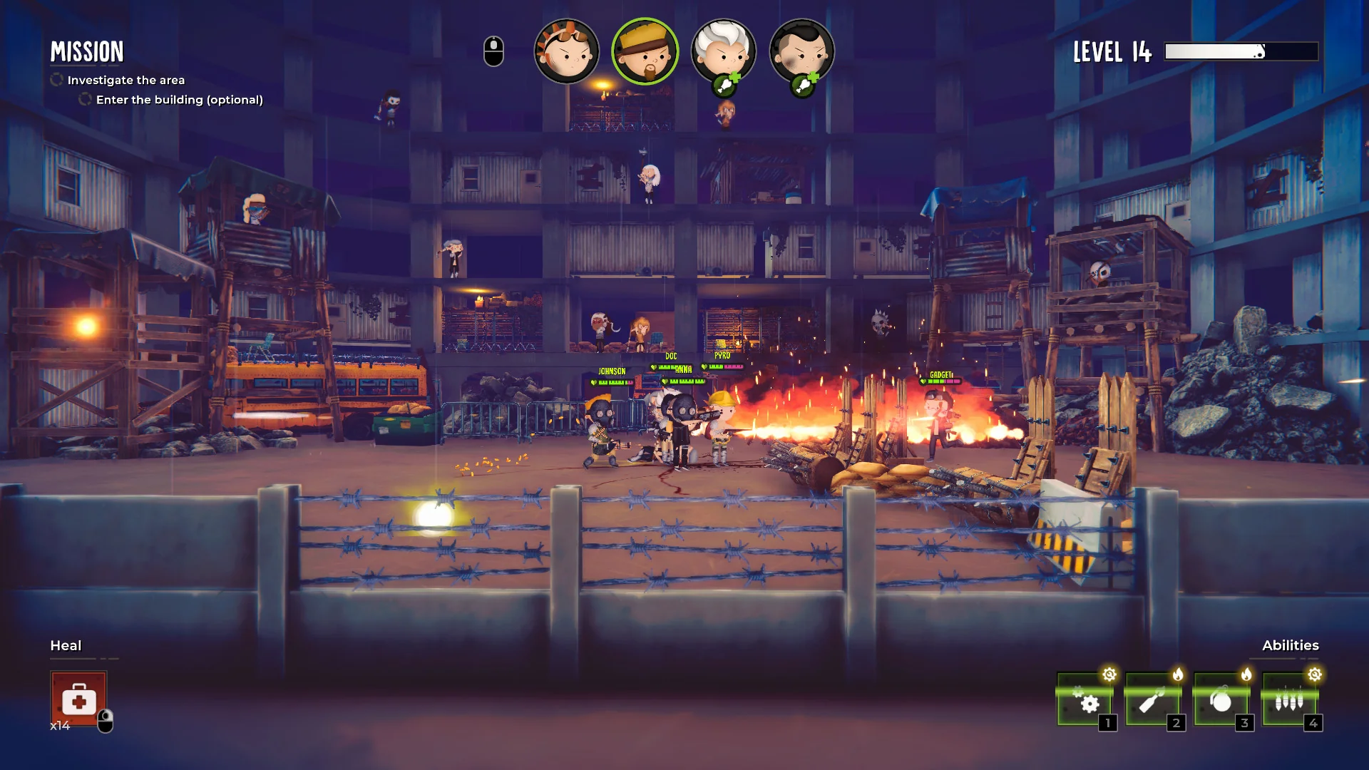 HordeCore - Image 14