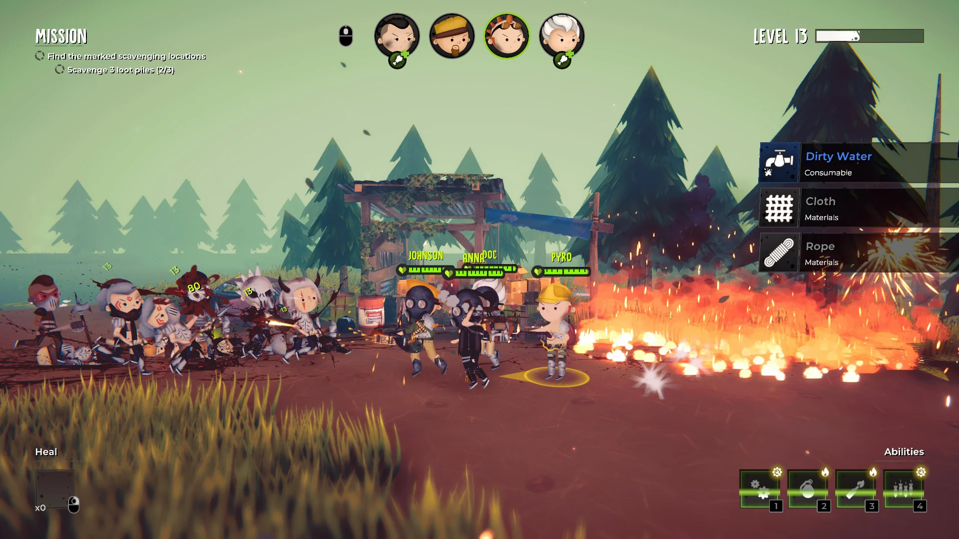 HordeCore - Image 15