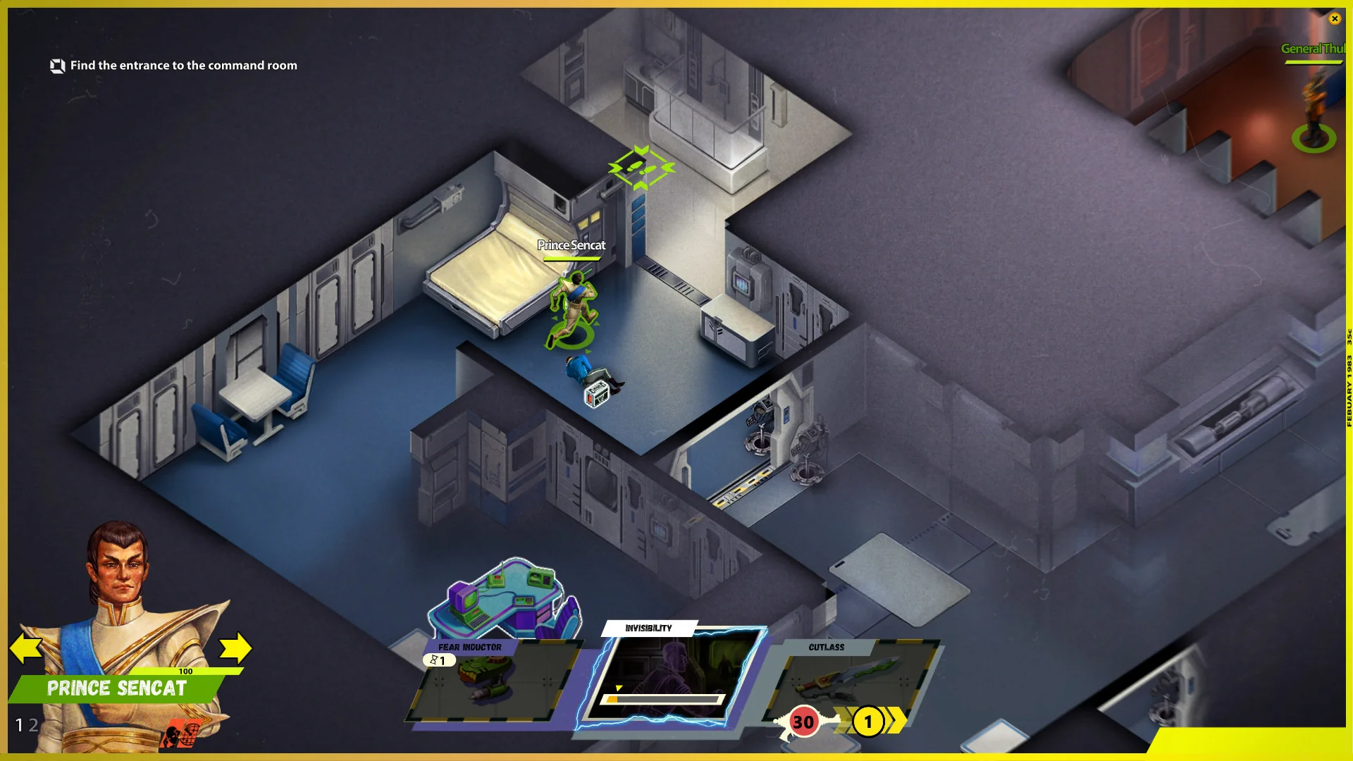 I am not a Monster: First Contact - Image 3