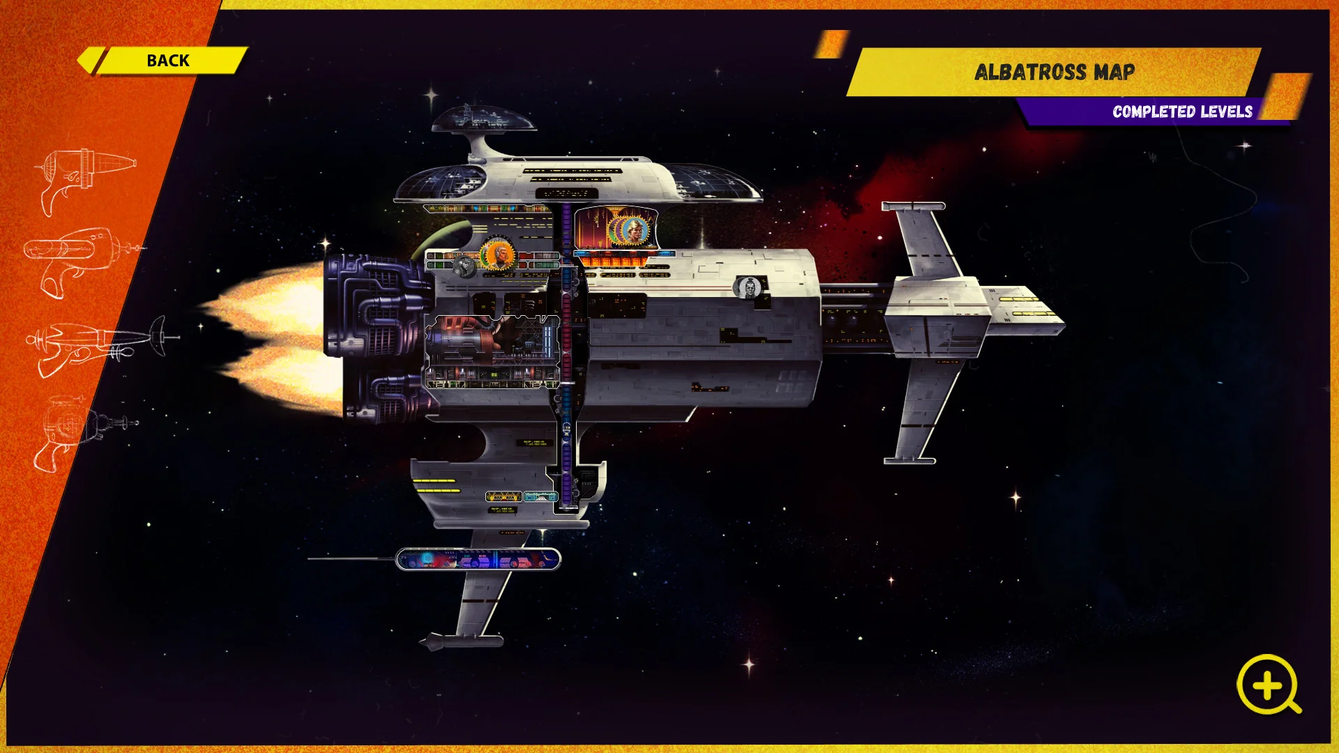 I am not a Monster: First Contact - Image 6