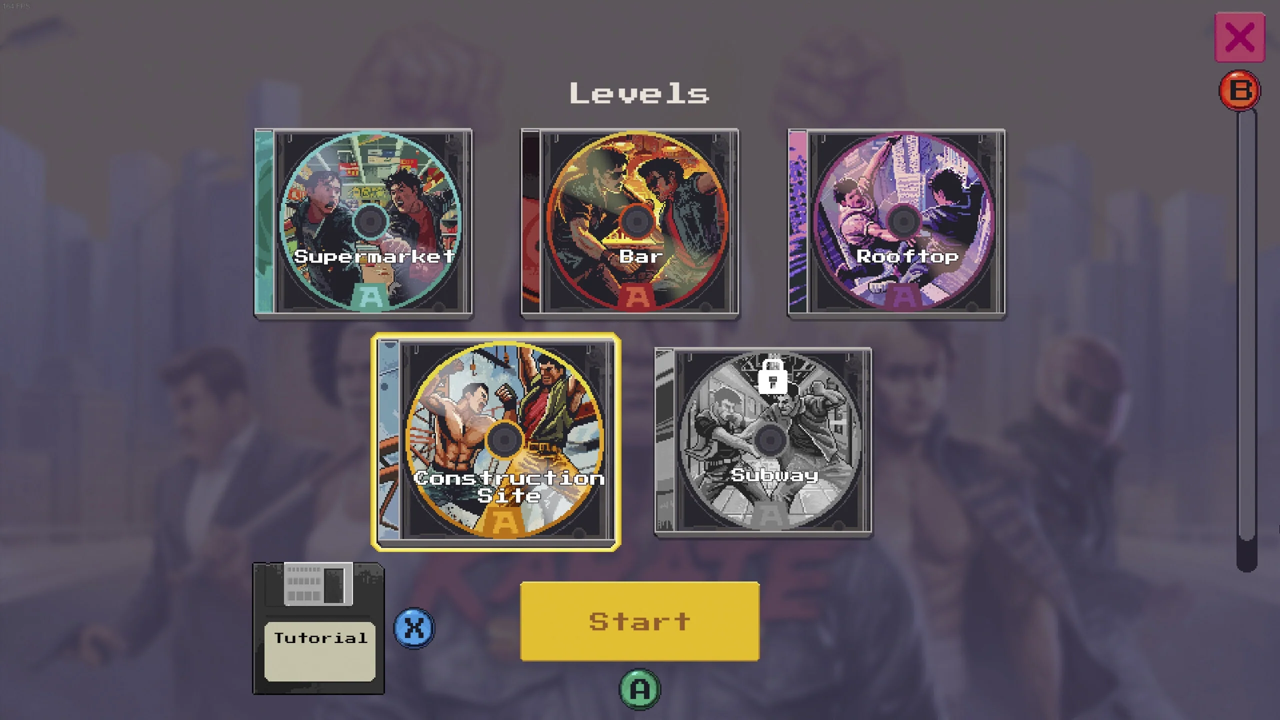 Karate Survivor - Image 10