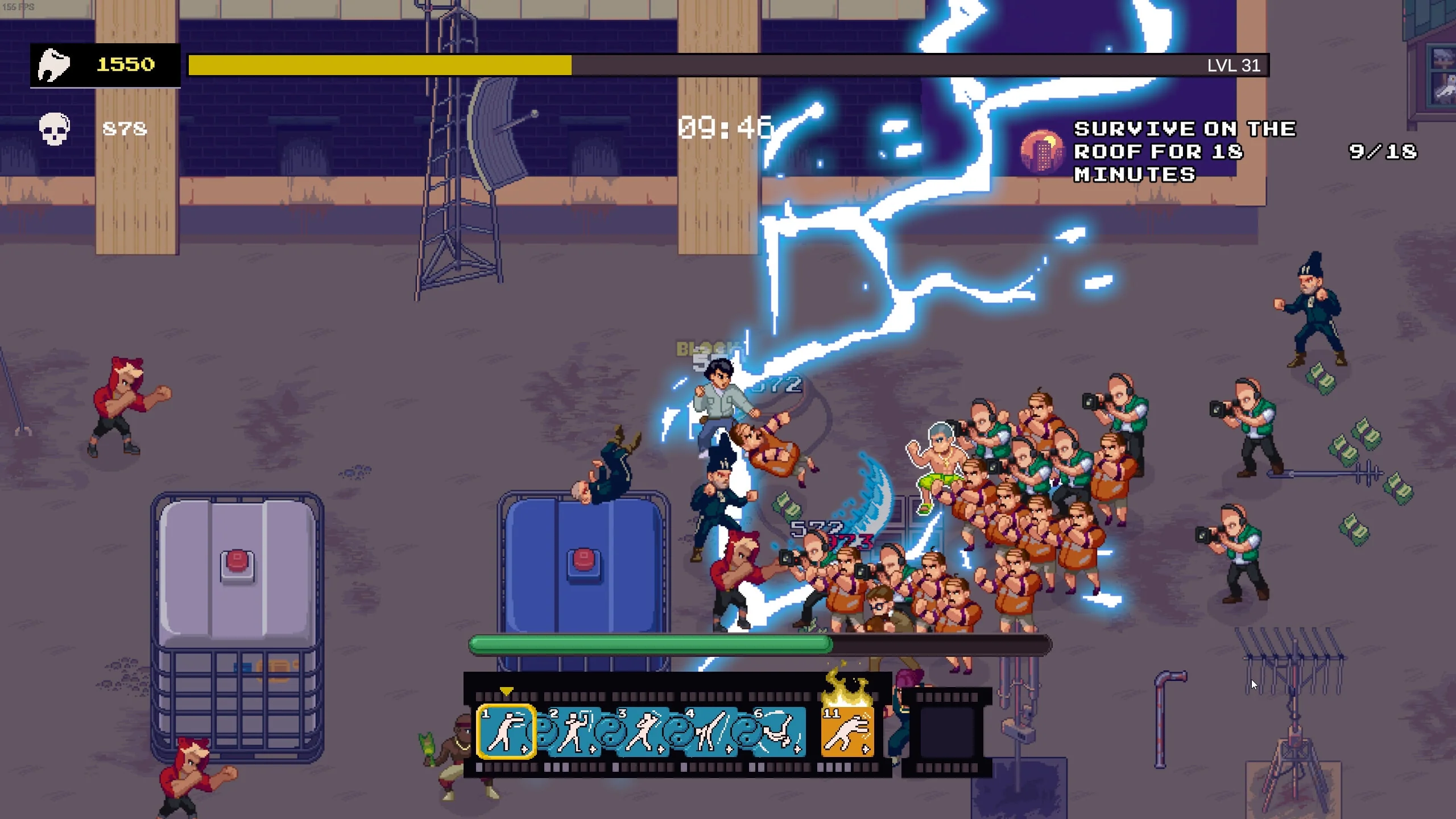 Karate Survivor - Image 11