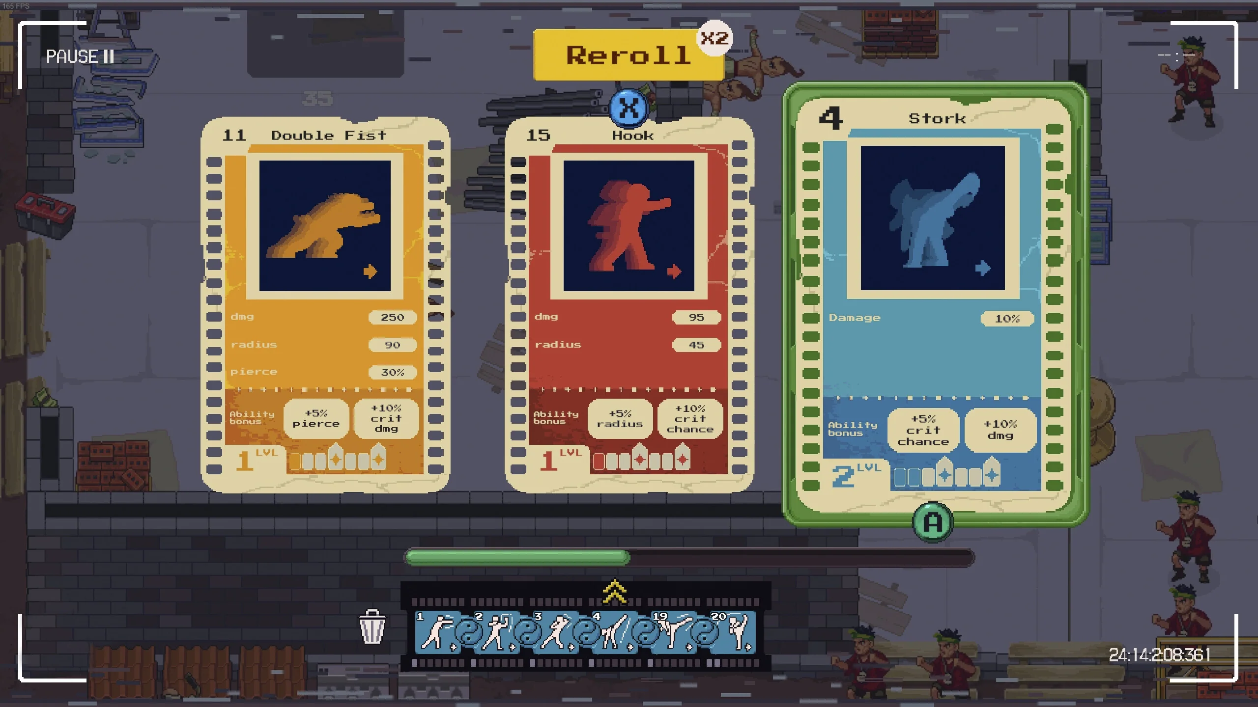 Karate Survivor - Image 15