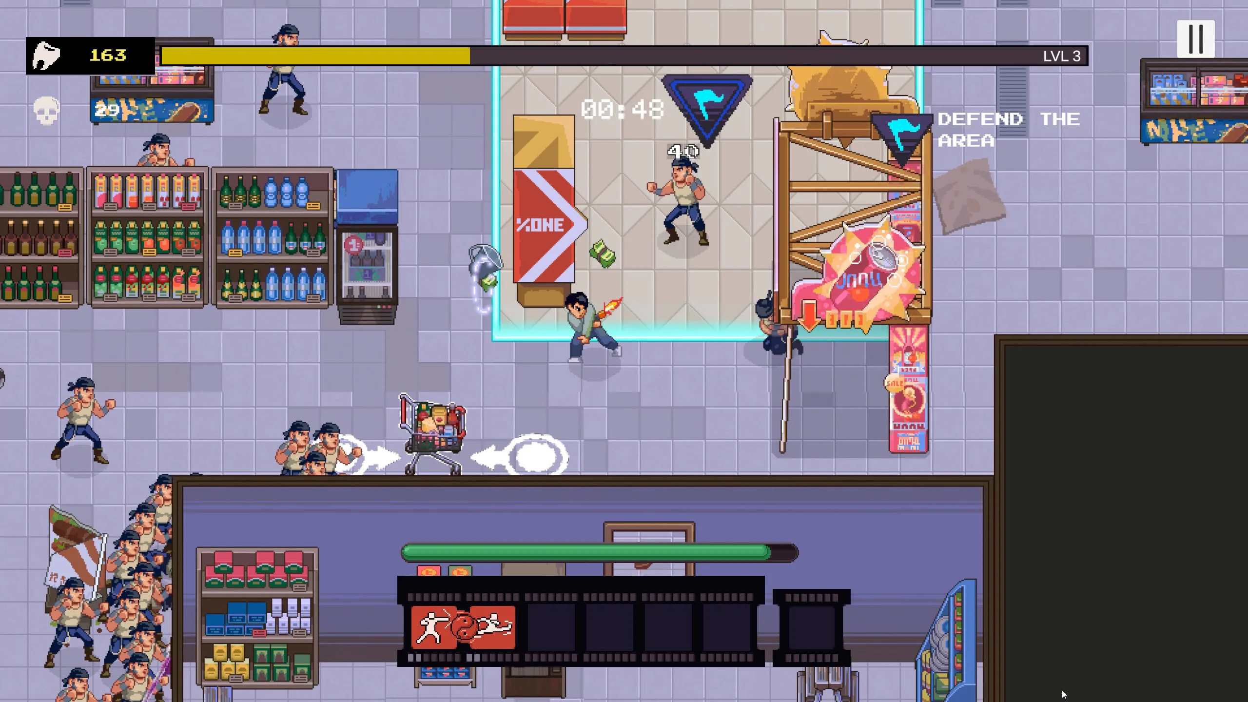 Karate Survivor - Image 17