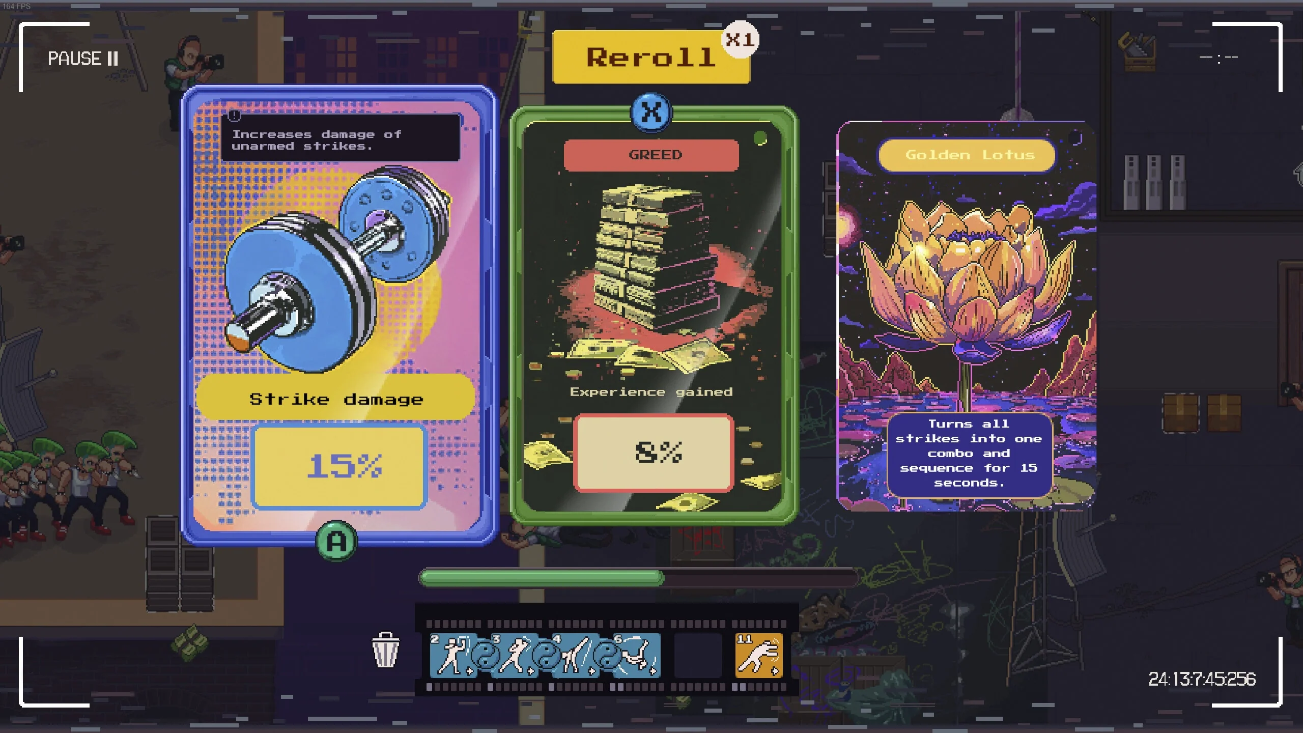 Karate Survivor - Image 5