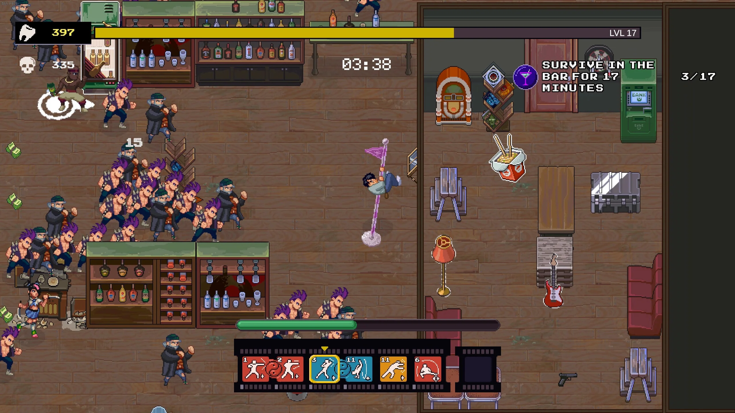 Karate Survivor - Image 8