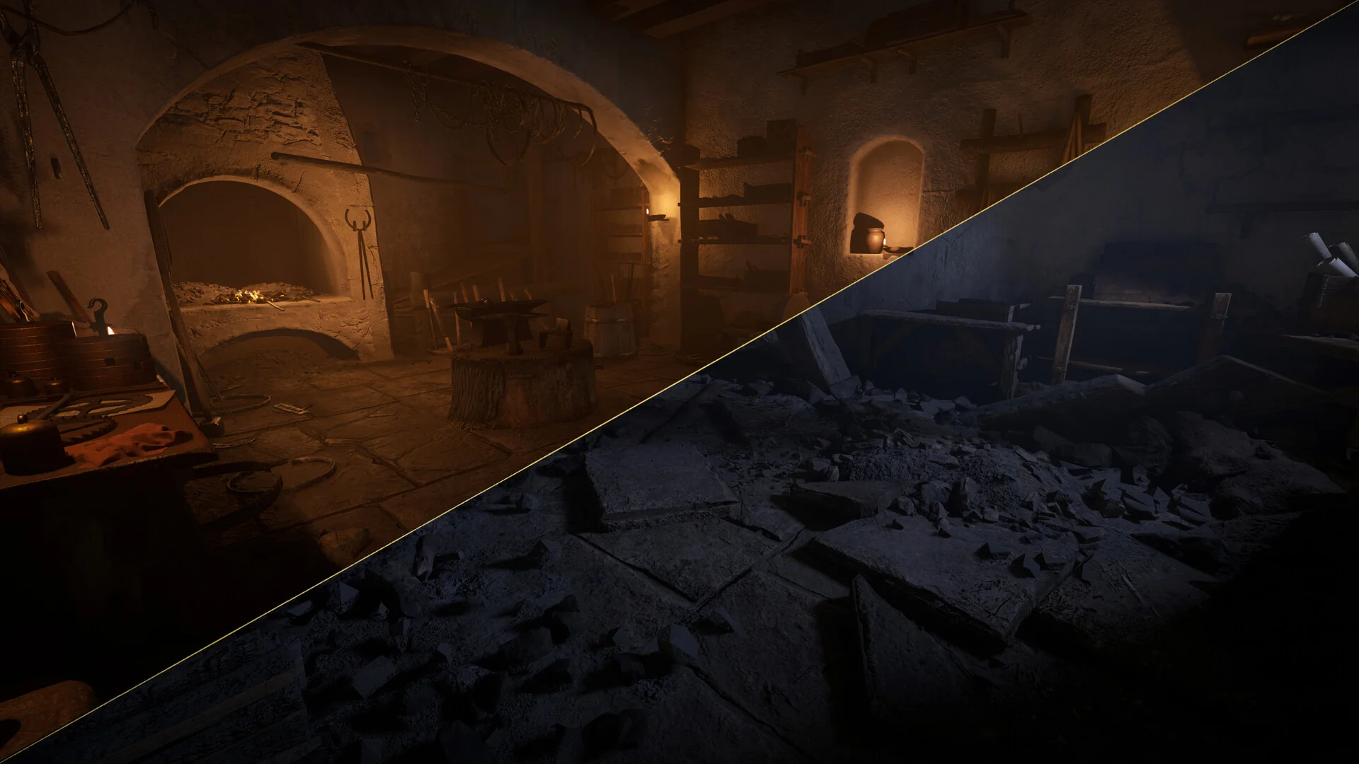 Kingdom Come: Deliverance II Legacy of the Forge - Image 4