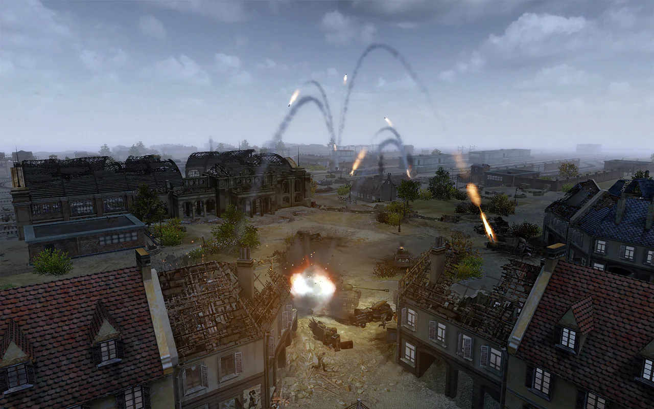 Men of War: Assault Squad - MP Supply Pack Alpha - Image 10