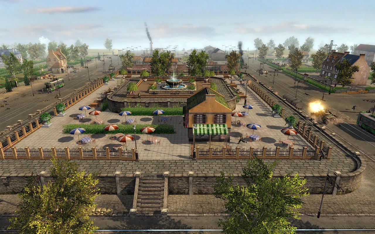 Men of War: Assault Squad - MP Supply Pack Alpha - Image 5