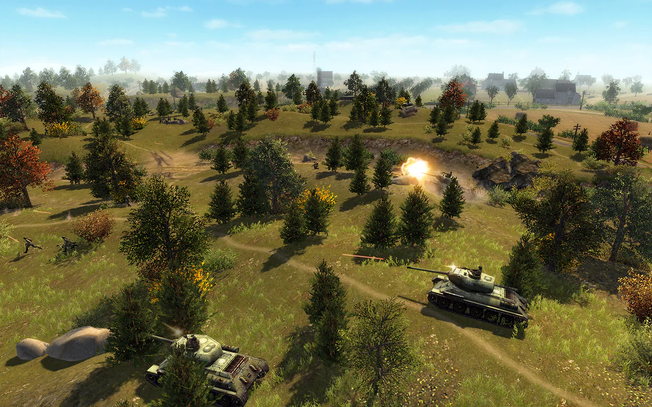 Men of War: Assault Squad - MP Supply Pack Alpha - Image 6