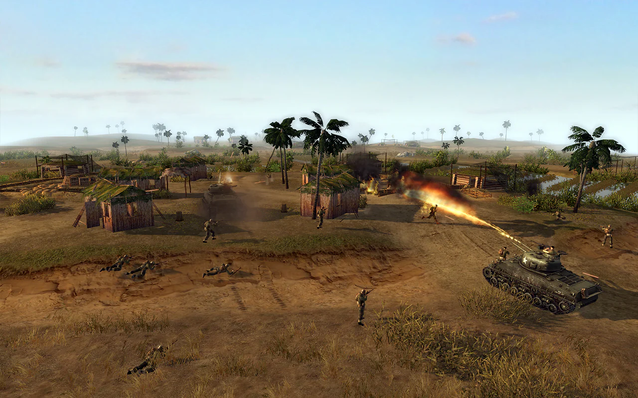 Men of War: Assault Squad - MP Supply Pack Alpha - Image 9