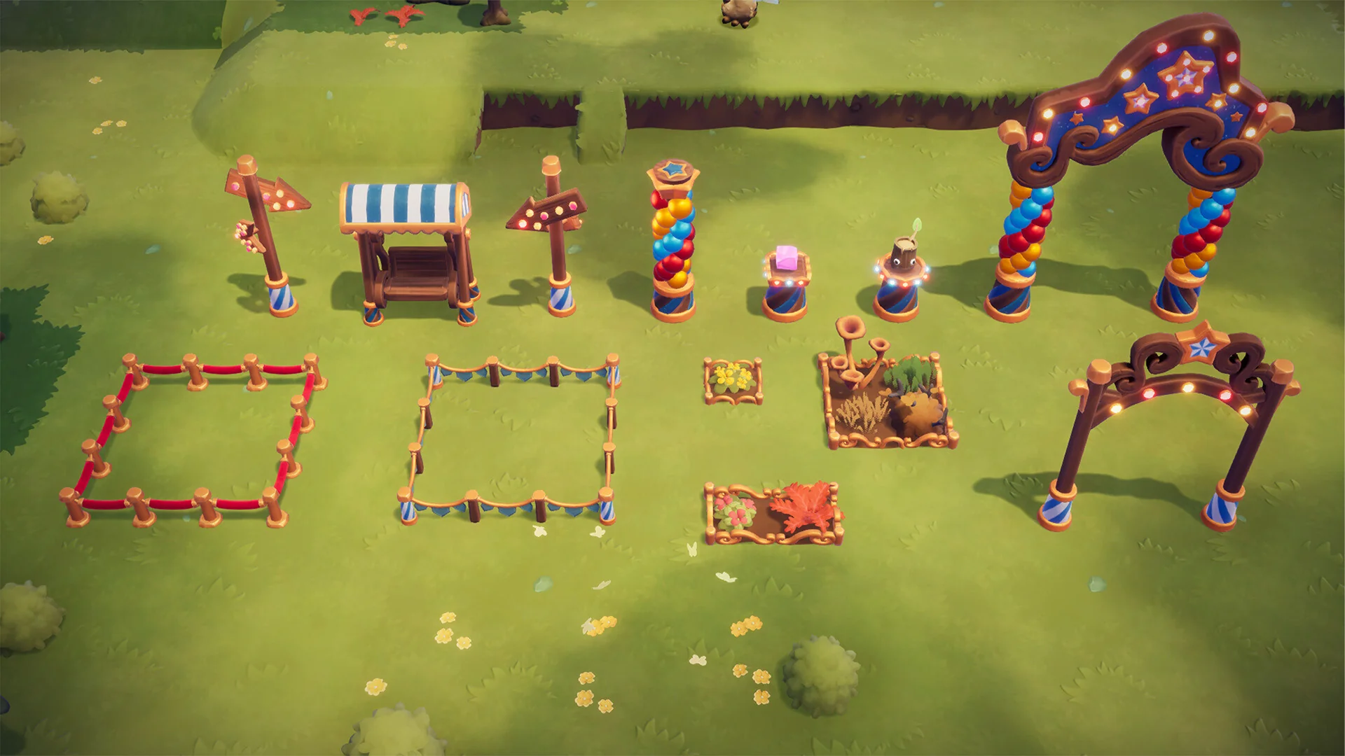 Oddsparks: An Automation Adventure - Coaster Rush - Image 3