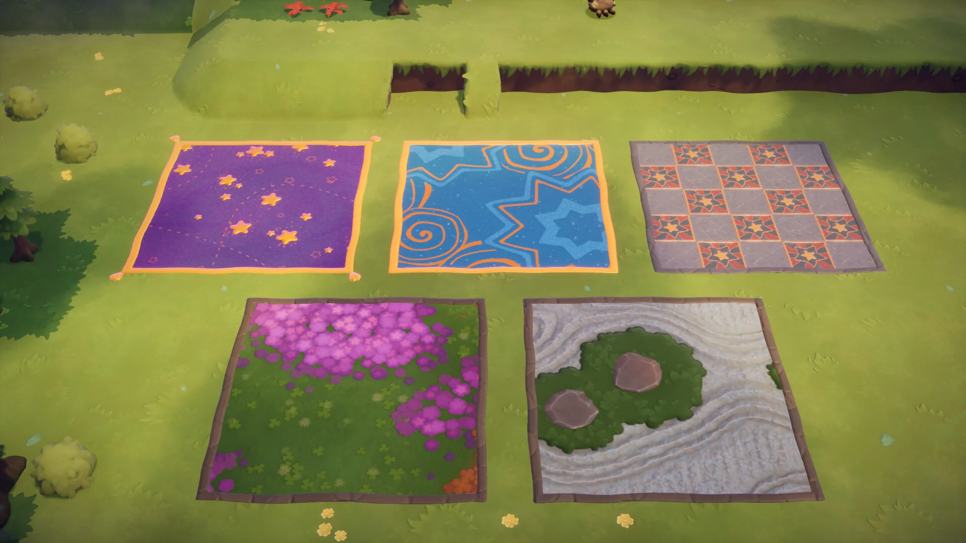 Oddsparks: An Automation Adventure - Coaster Rush - Image 5