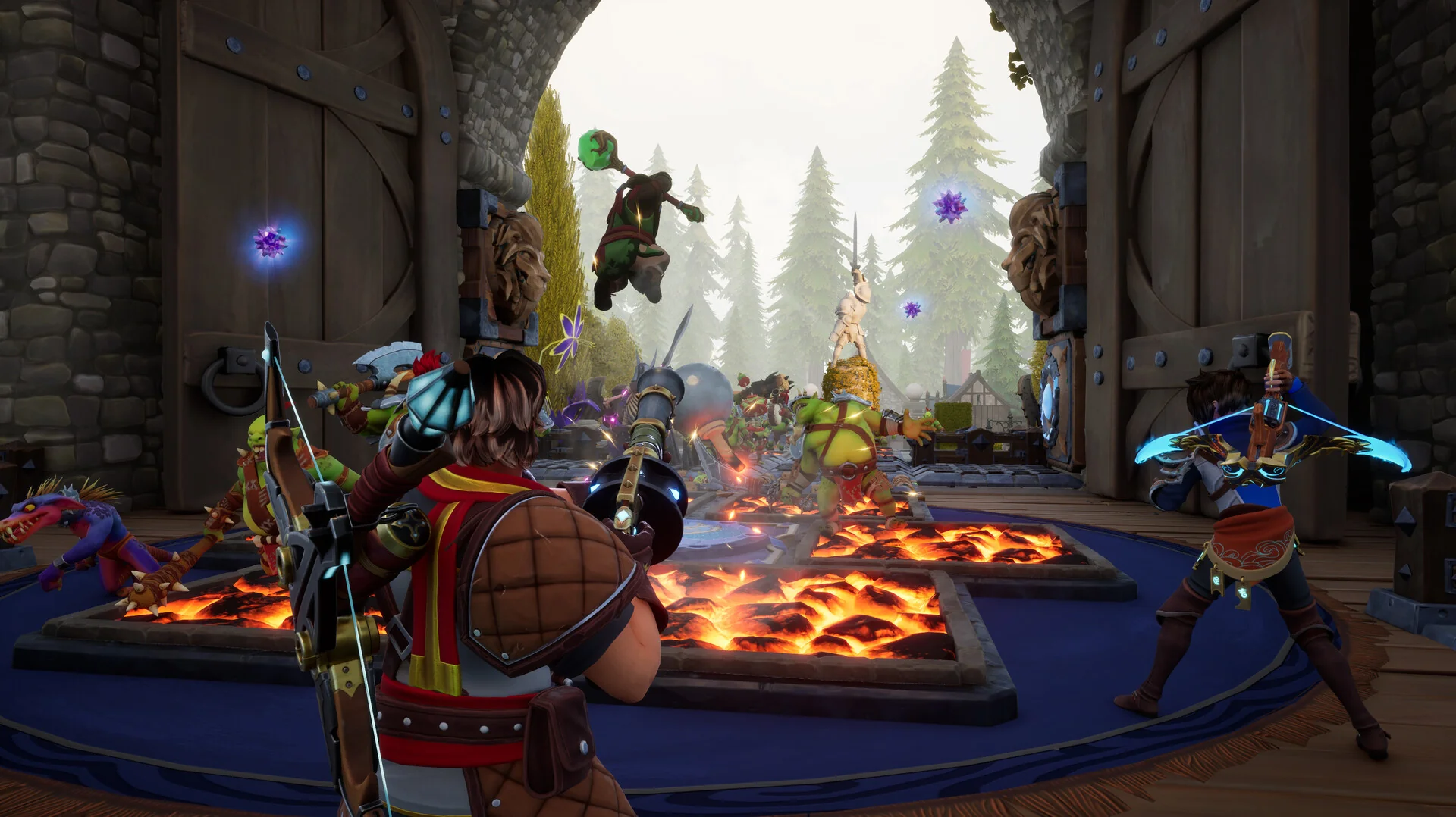 Orcs Must Die! Deathtrap - Image 11