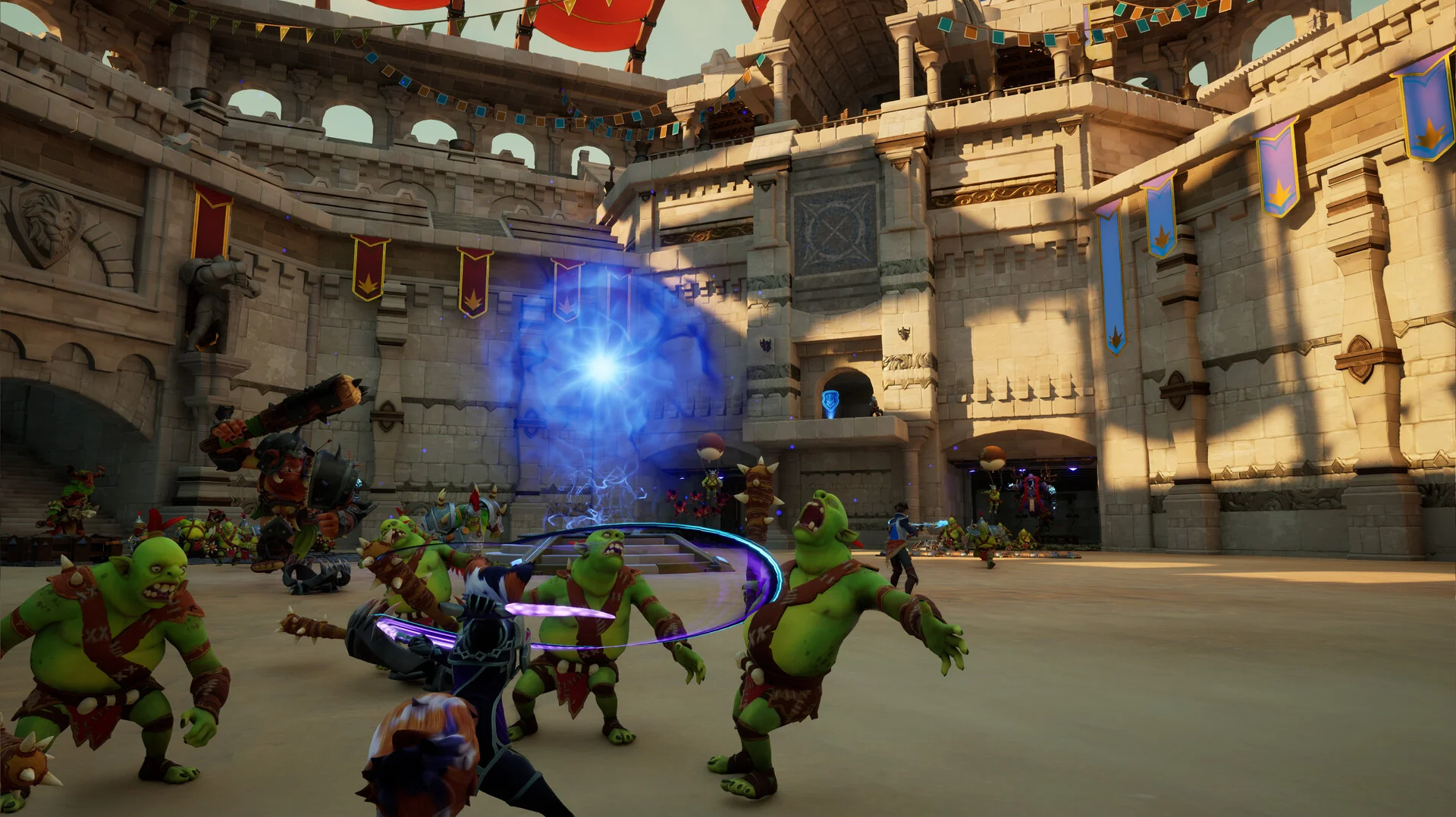 Orcs Must Die! Deathtrap - Image 12
