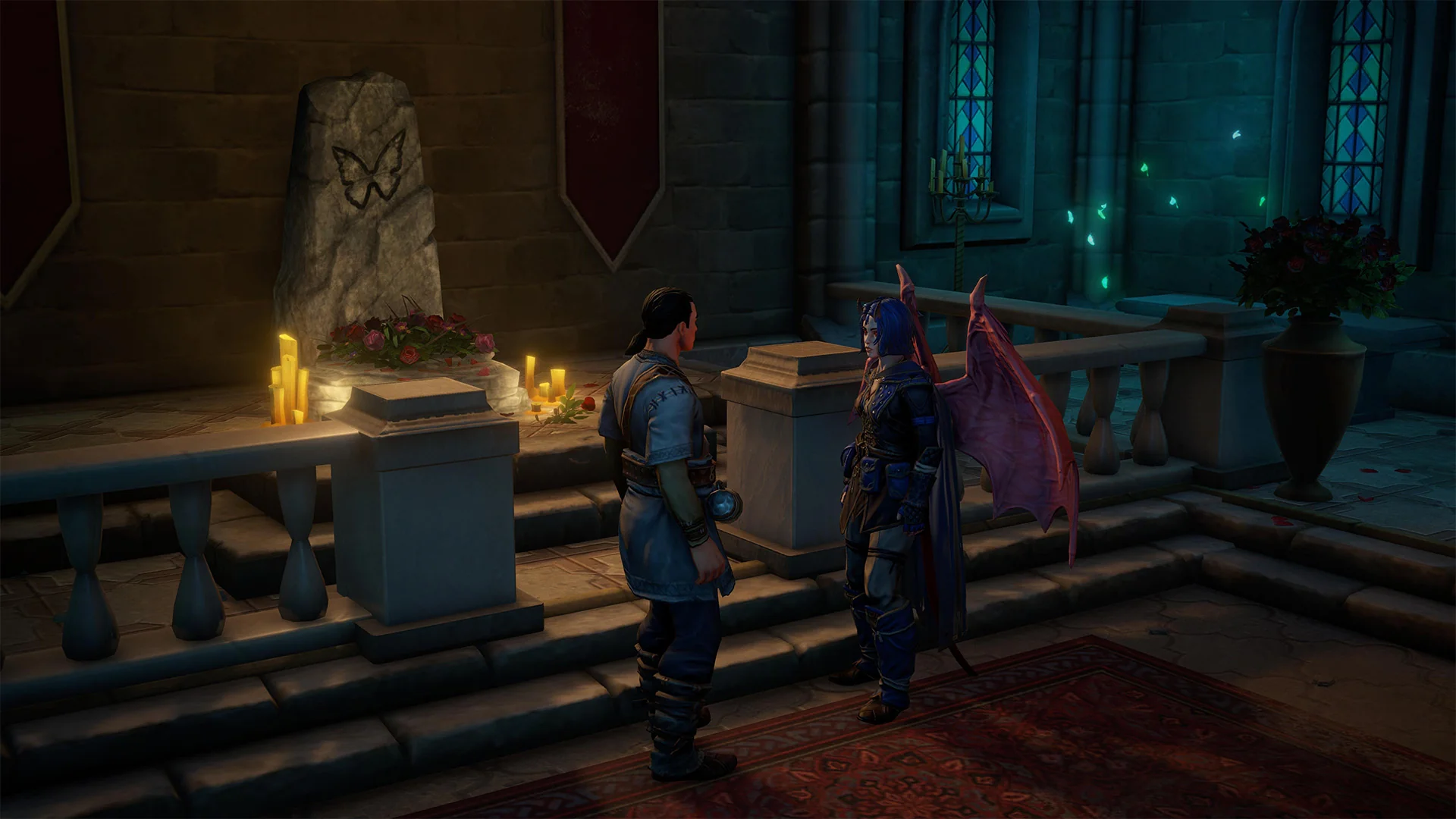 Pathfinder: Wrath of the Righteous - A Dance of Masks - Image 3