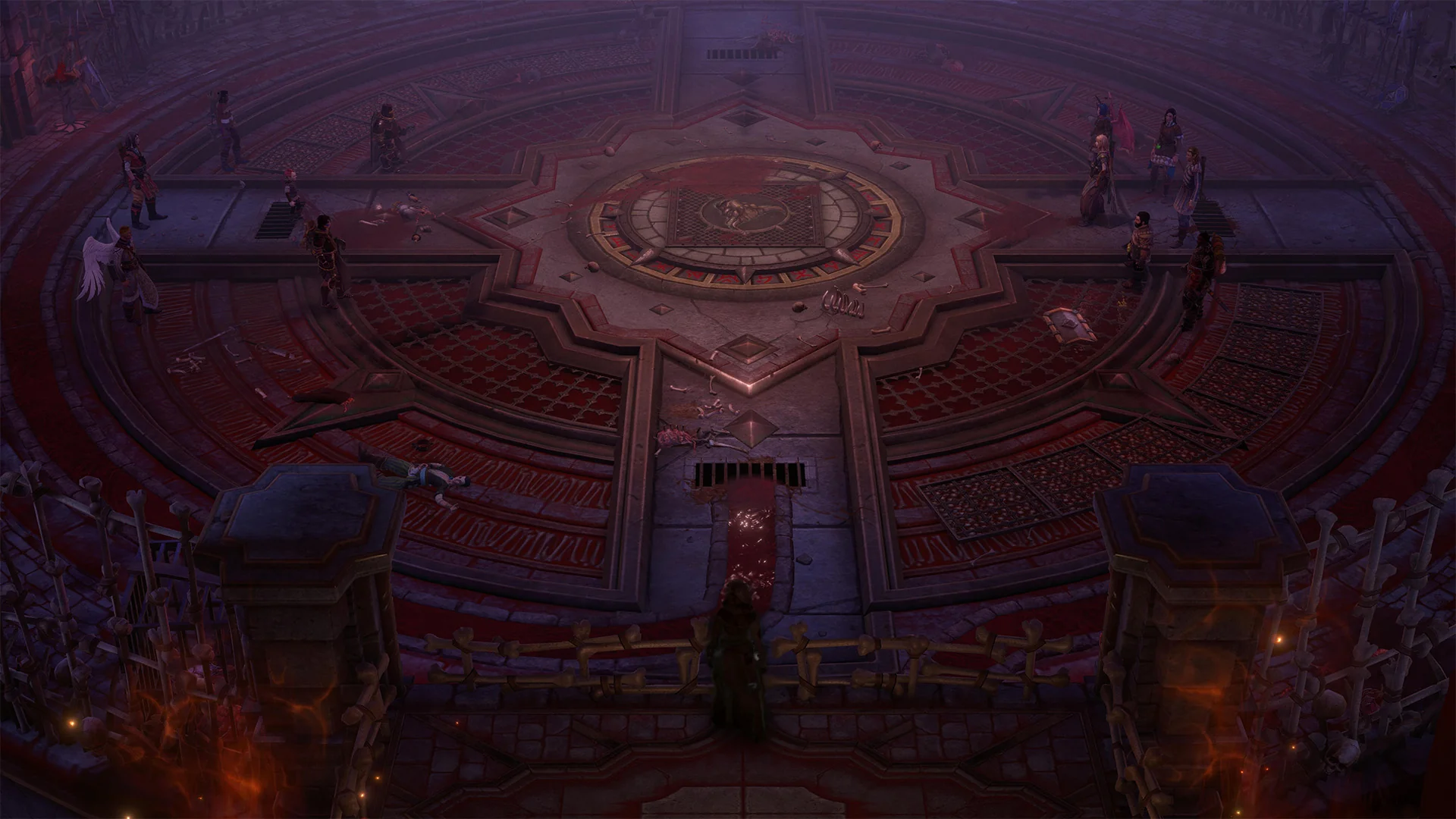 Pathfinder: Wrath of the Righteous - A Dance of Masks - Image 9