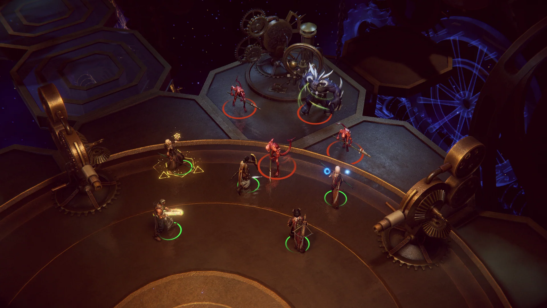 Pathfinder: Wrath of the Righteous - Inevitable Excess - Image 11