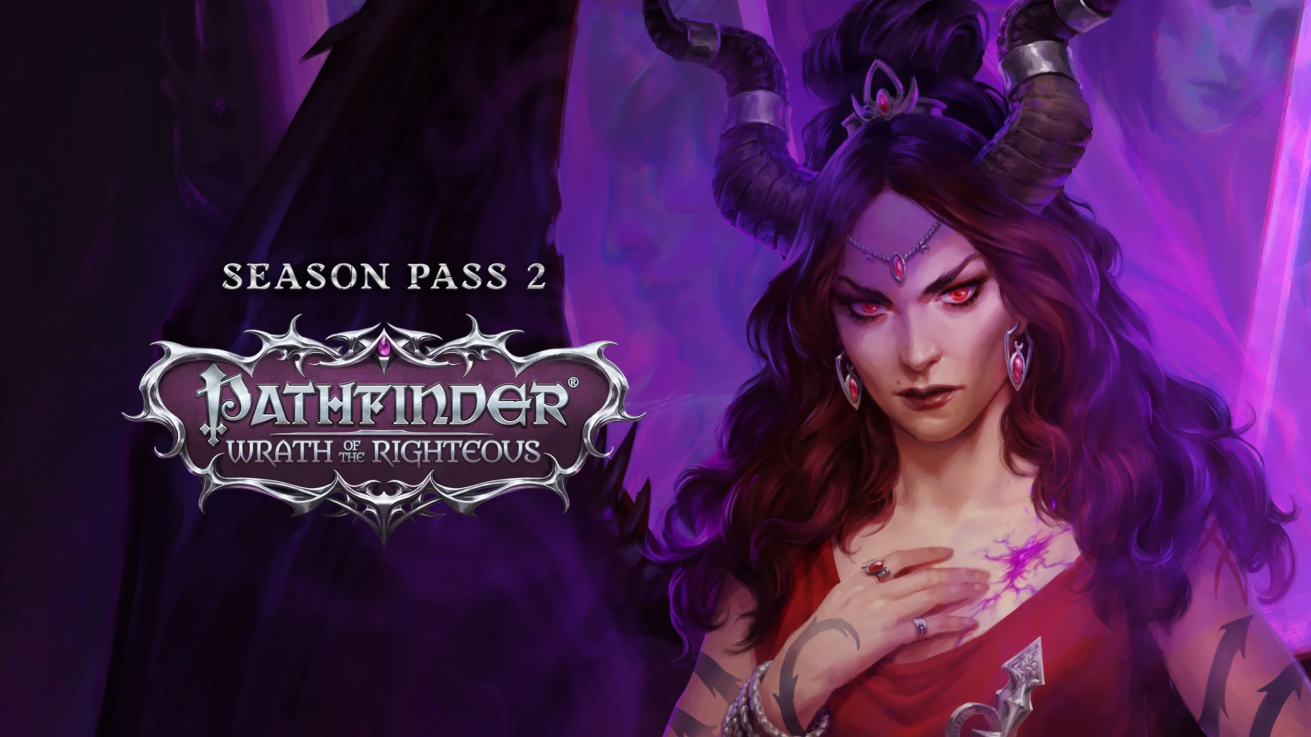 Pathfinder: Wrath of the Righteous - Season Pass - Image 5