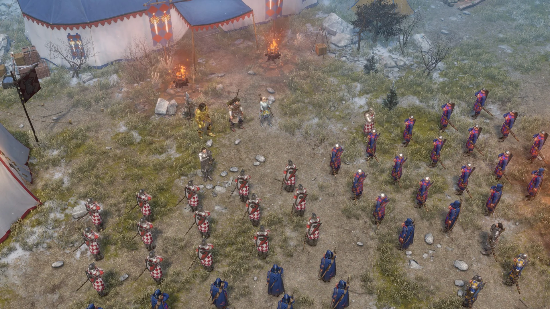 Pathfinder: Wrath of the Righteous - Season Pass - Image 7