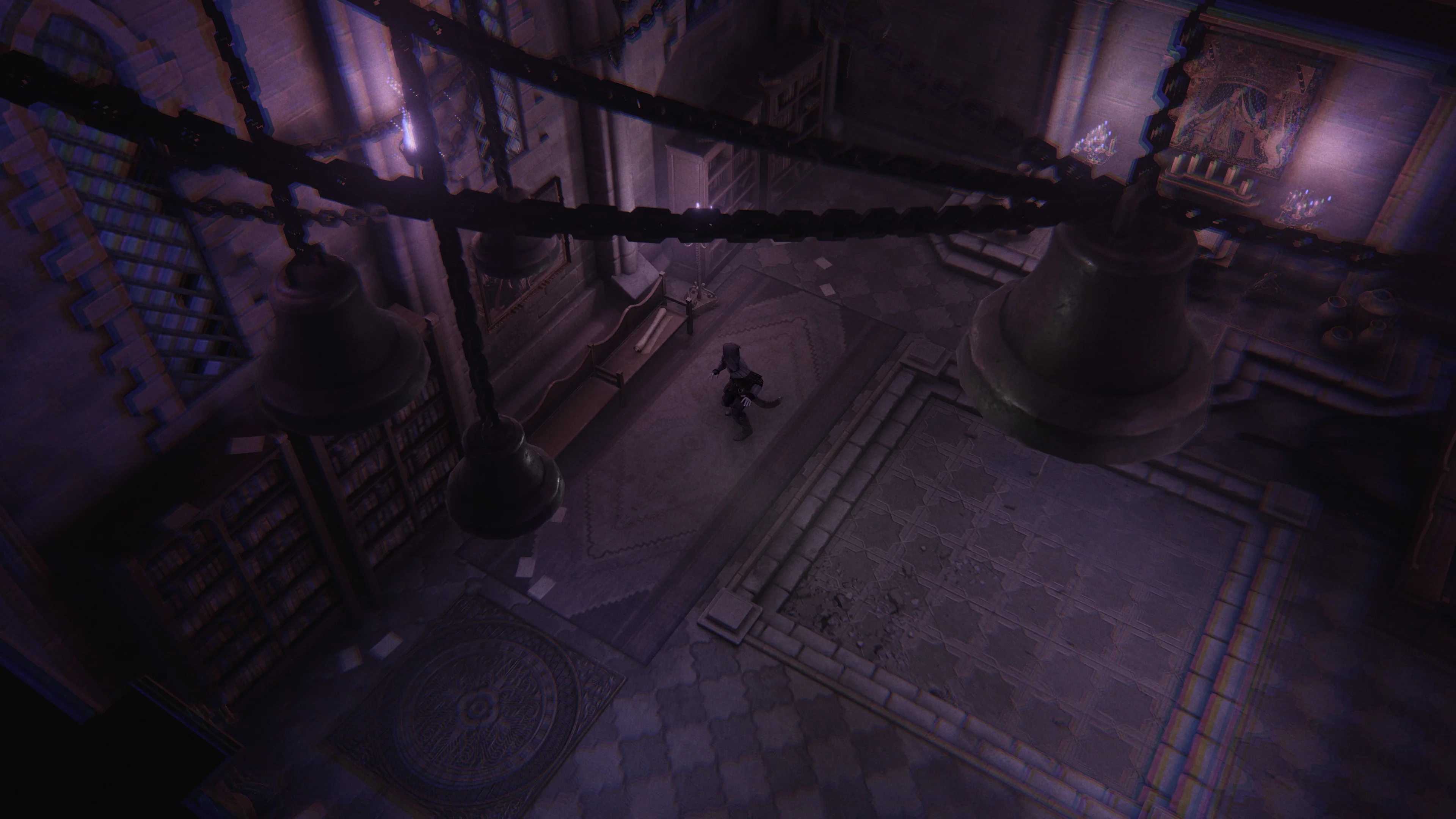 Pathfinder: Wrath of the Righteous - The Lord of Nothing - Image 3