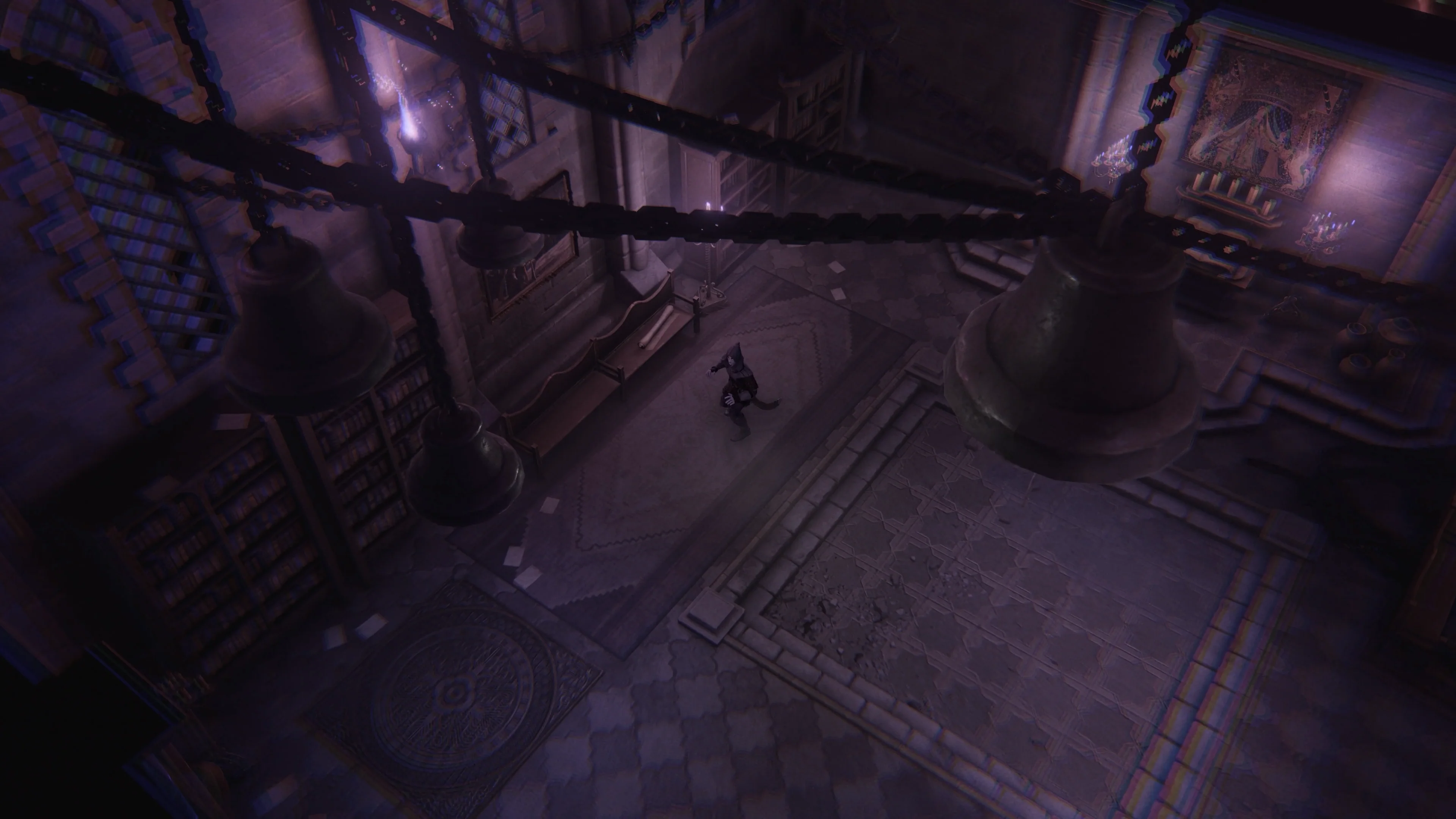 Pathfinder: Wrath of the Righteous - The Lord of Nothing - Image 4