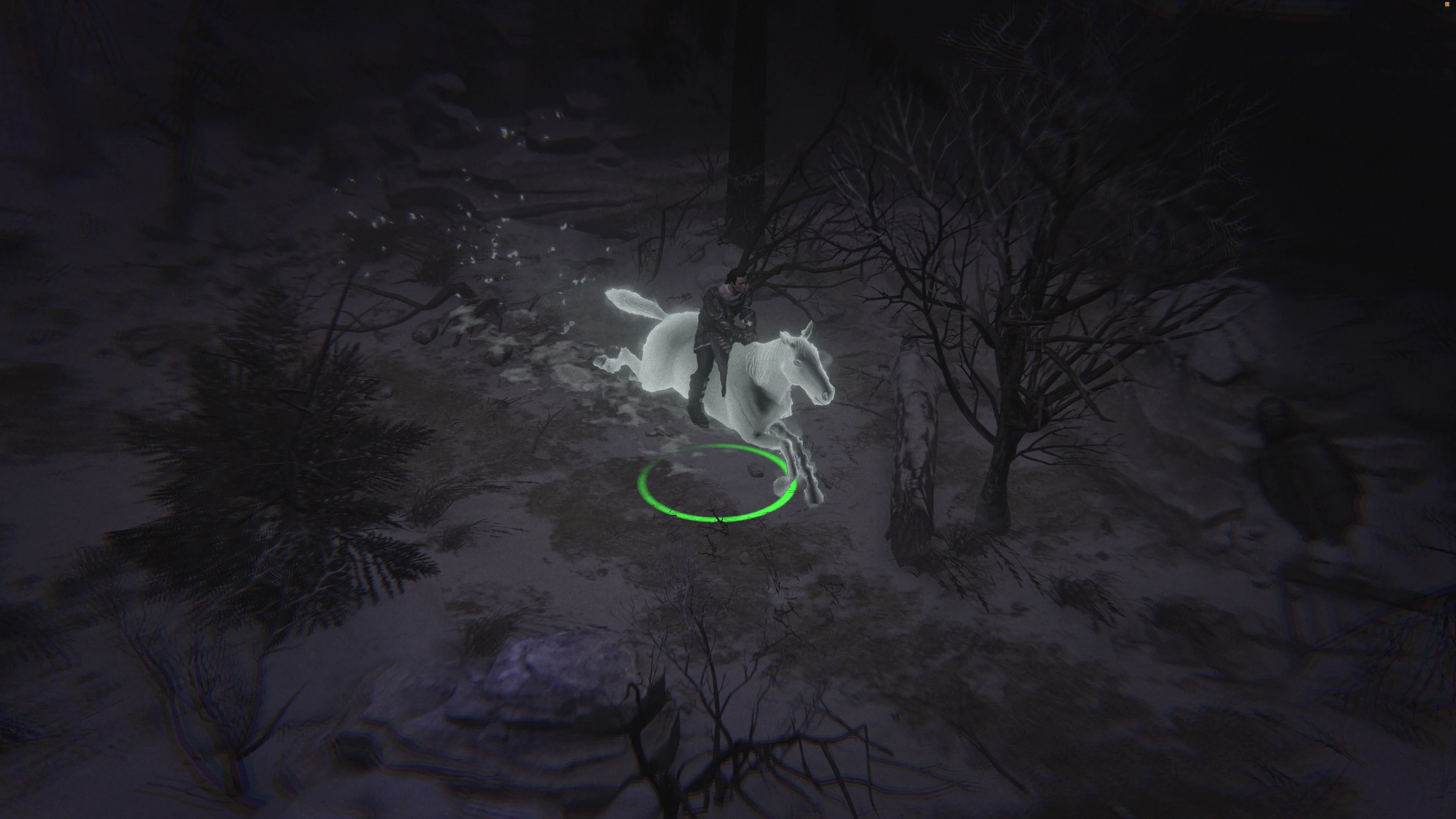 Pathfinder: Wrath of the Righteous - The Lord of Nothing - Image 7