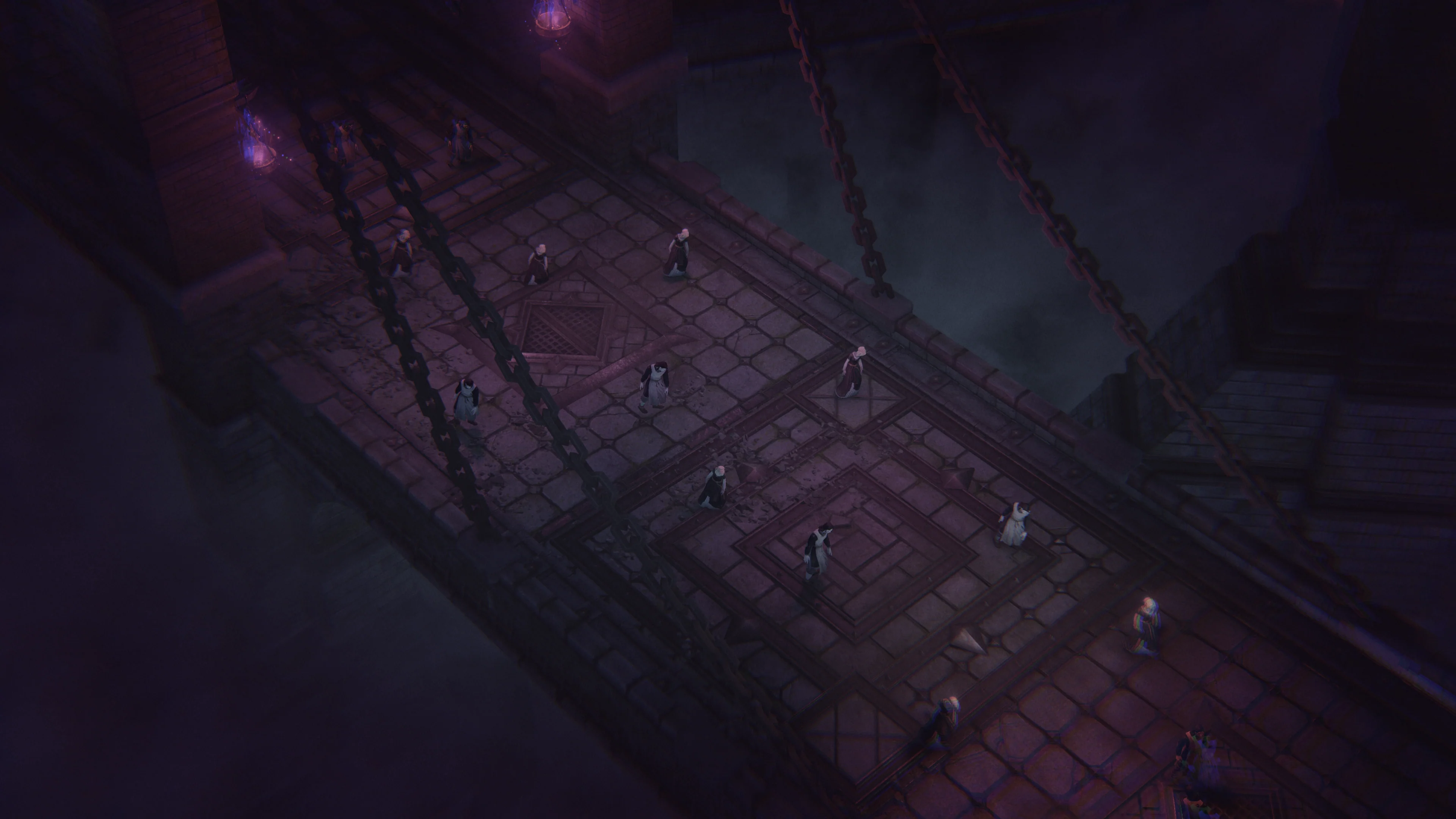 Pathfinder: Wrath of the Righteous - The Lord of Nothing - Image 8