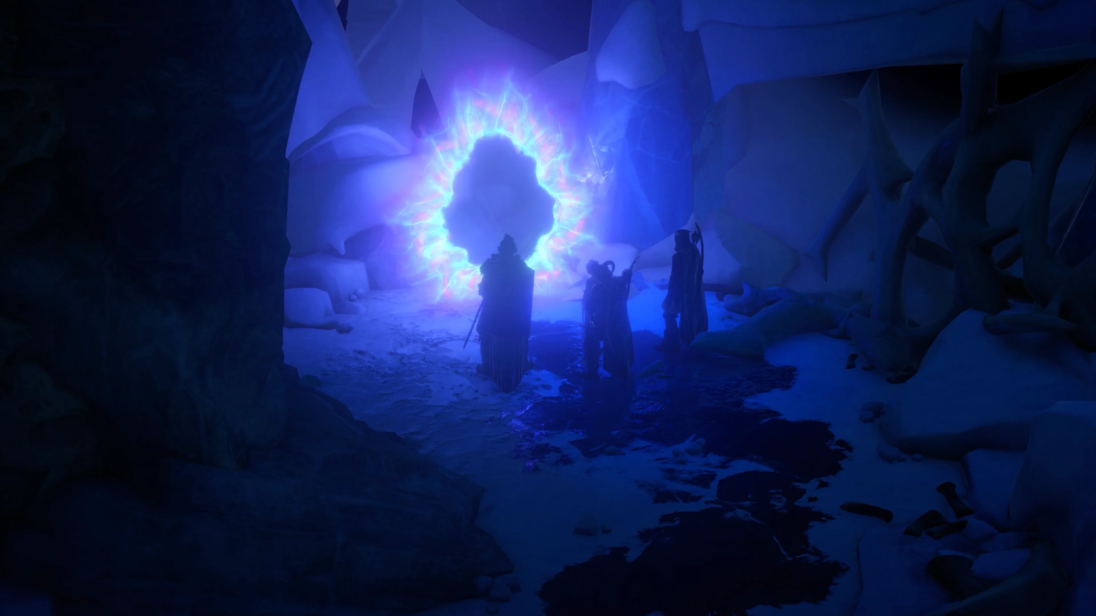 Pathfinder: Wrath of the Righteous - The Lord of Nothing - Image 9