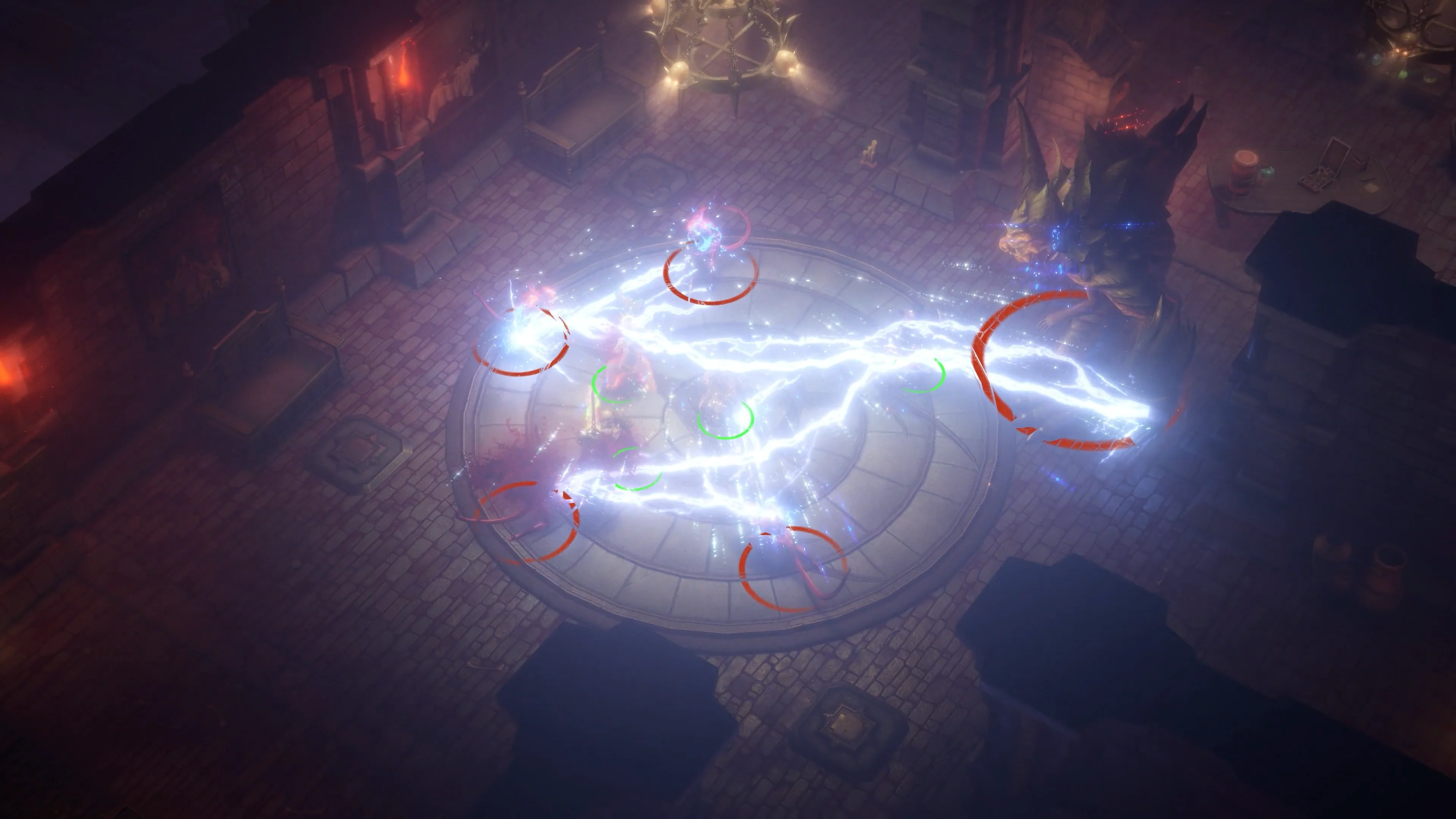 Pathfinder: Wrath of the Righteous - The Treasure of the Midnight Isles - Image 4