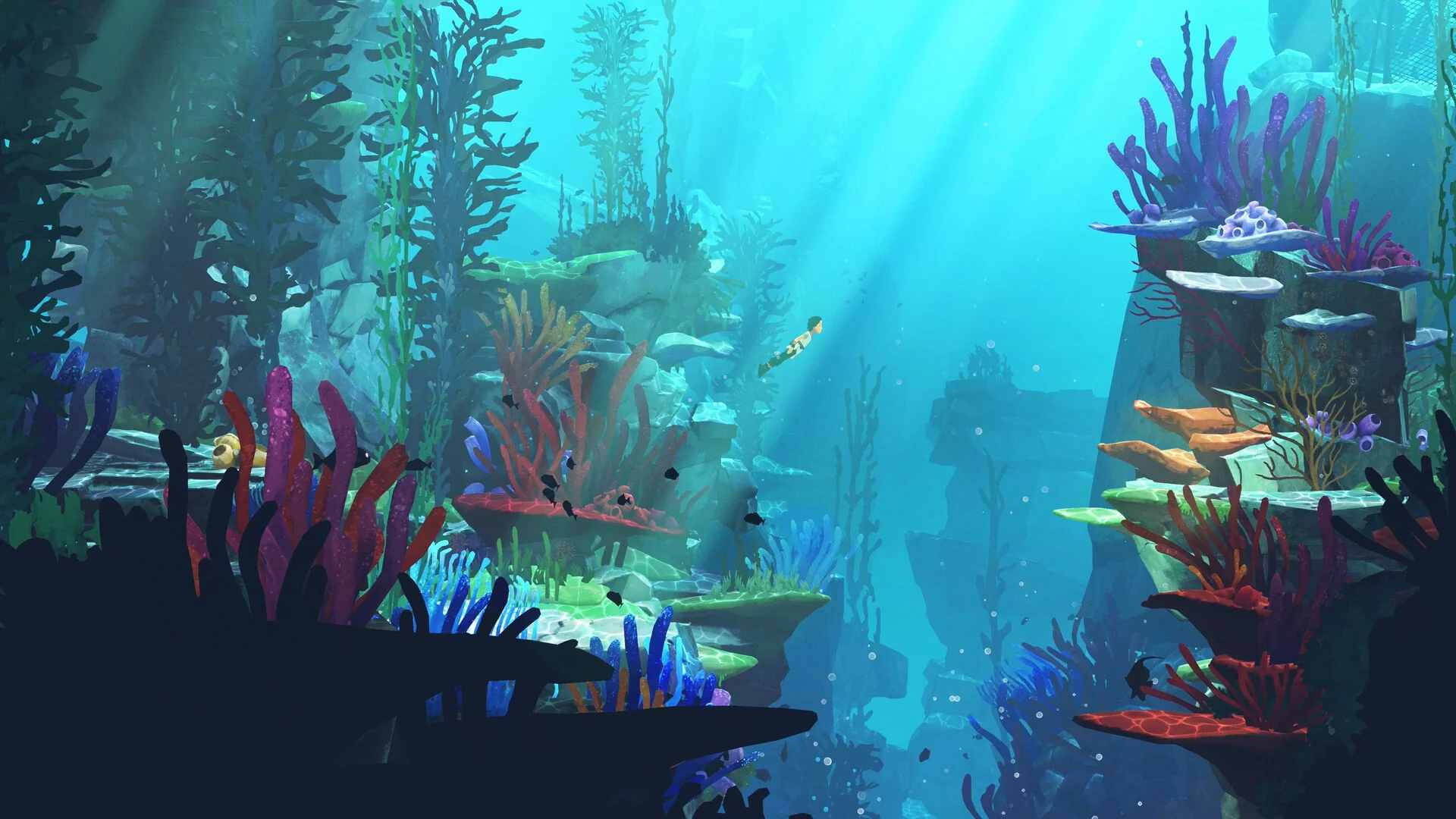 Planet of Lana II - Image 12