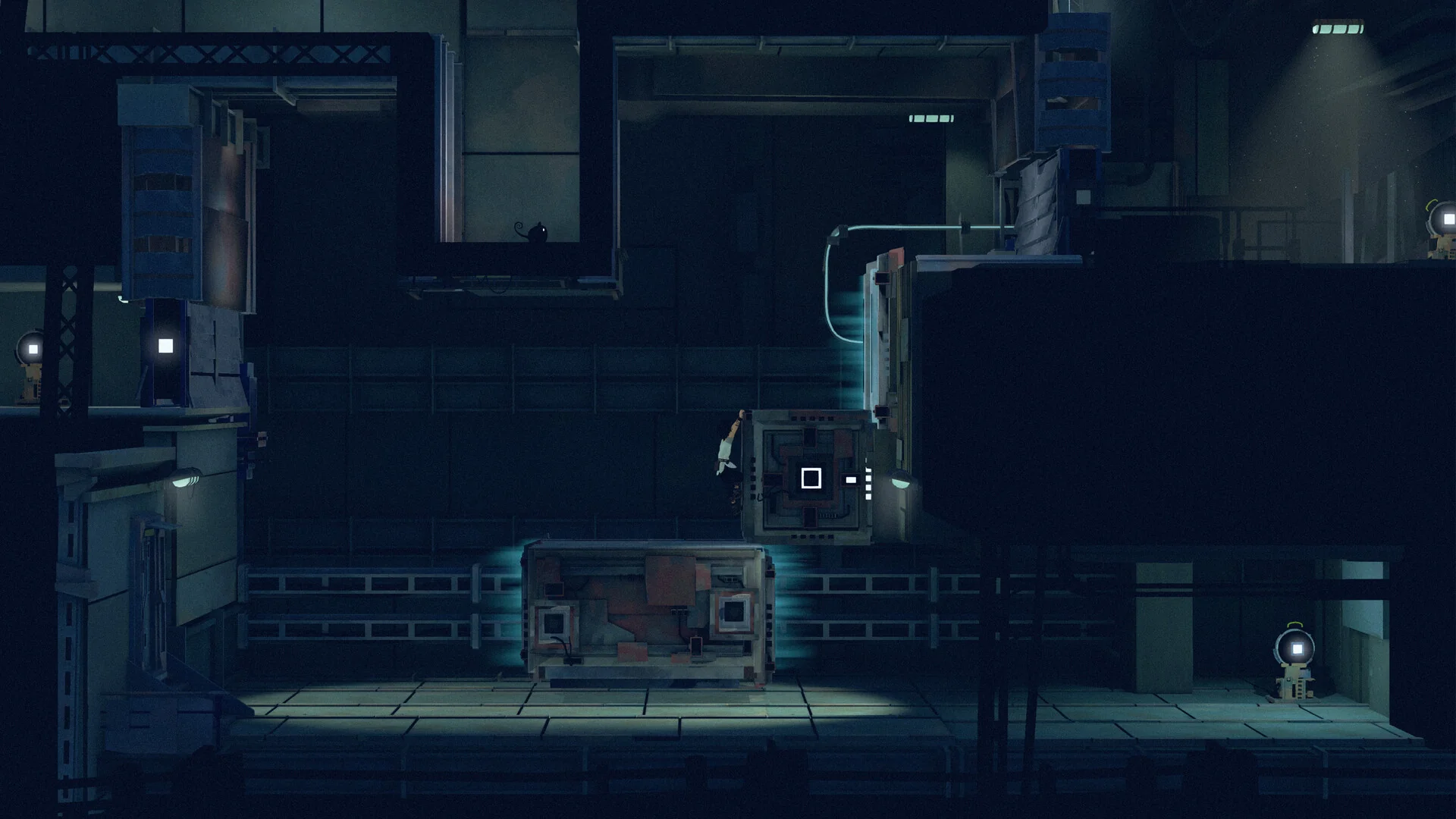 Planet of Lana II - Image 13